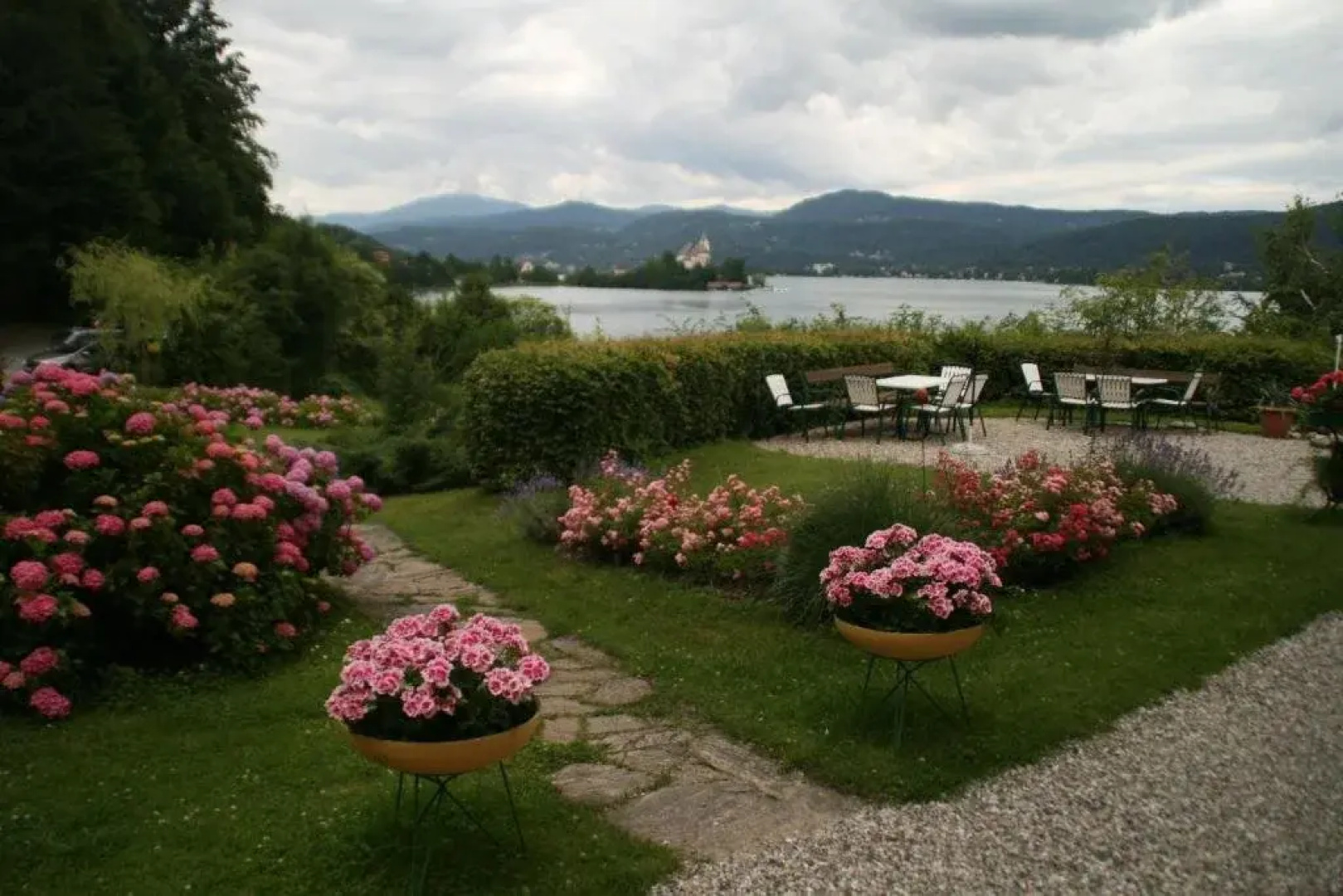 Pension Seevilla Annelies