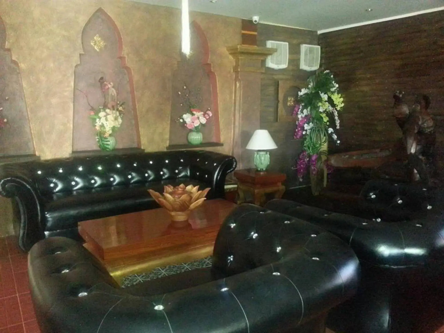 Banphung Hernkarn Resort