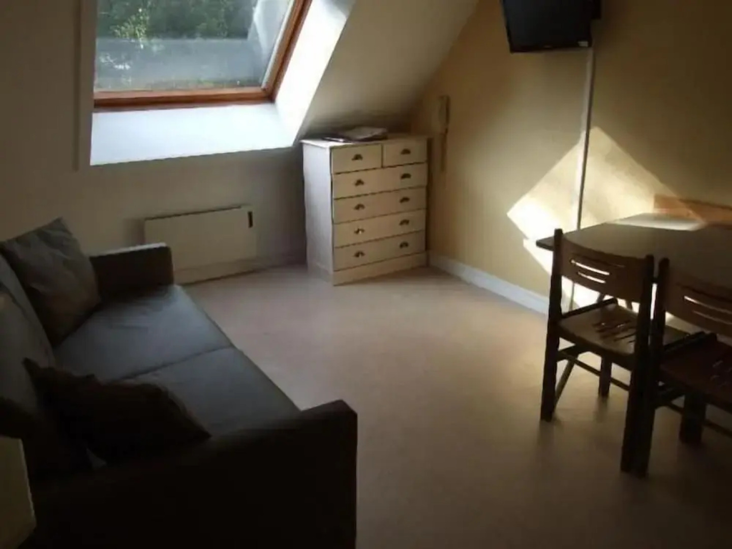 VVF Les Vosges Bitche