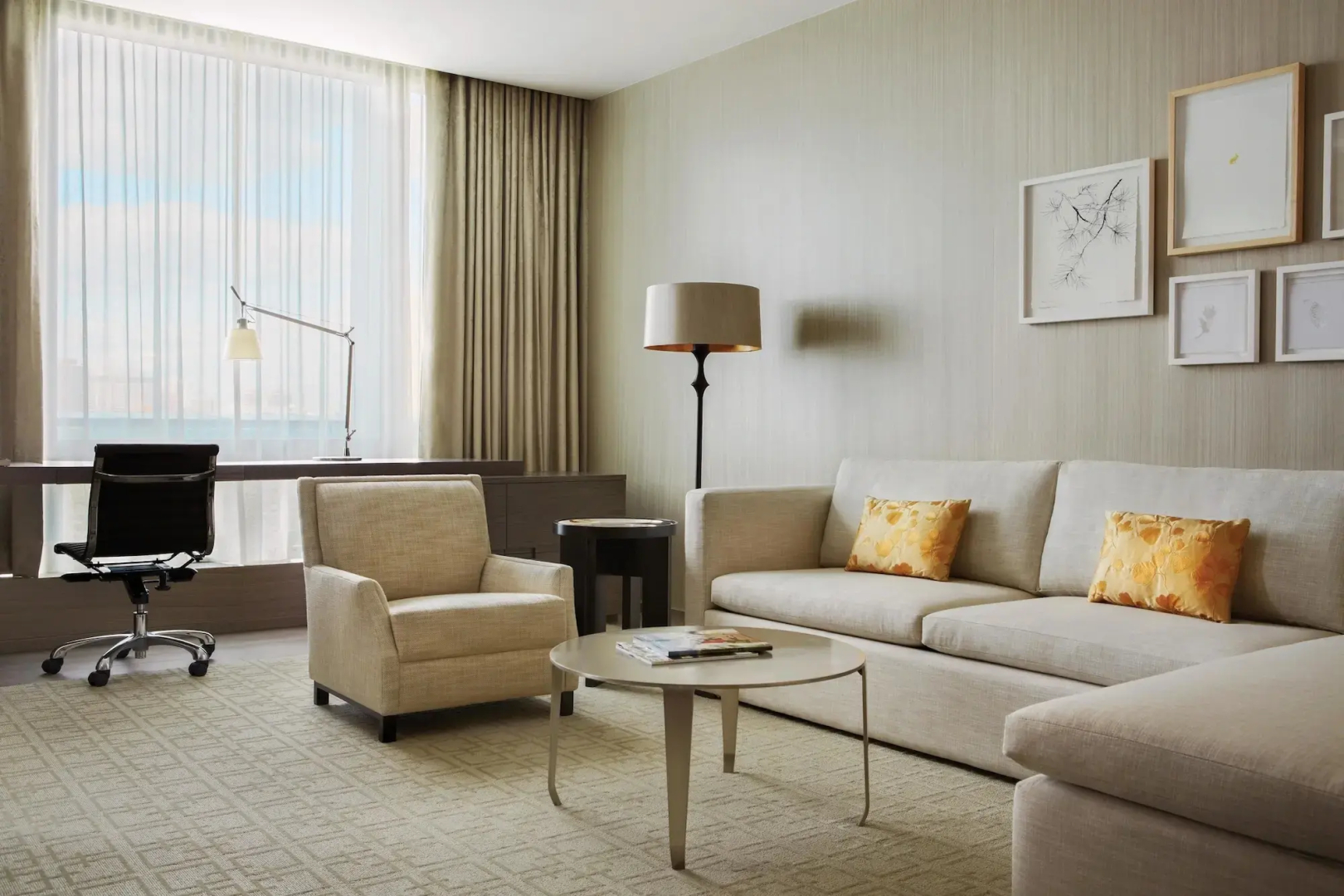 Four Seasons Hotel Toronto