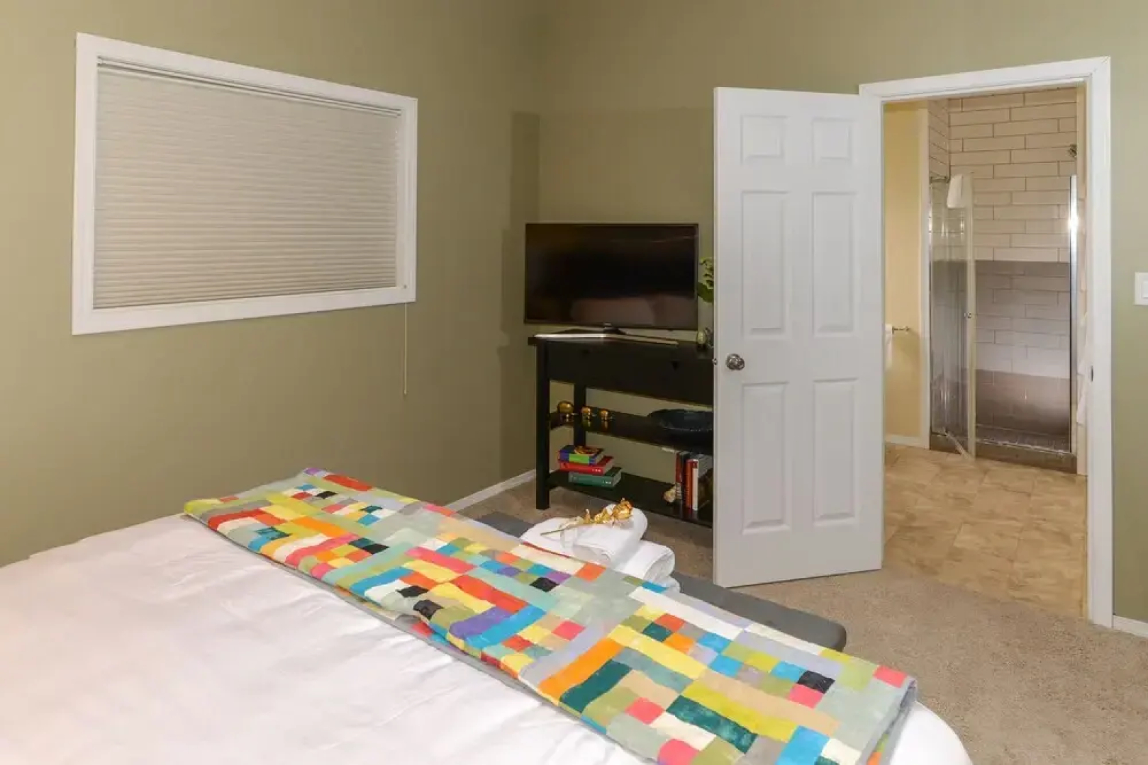 Uncorked Bed & Breakfast