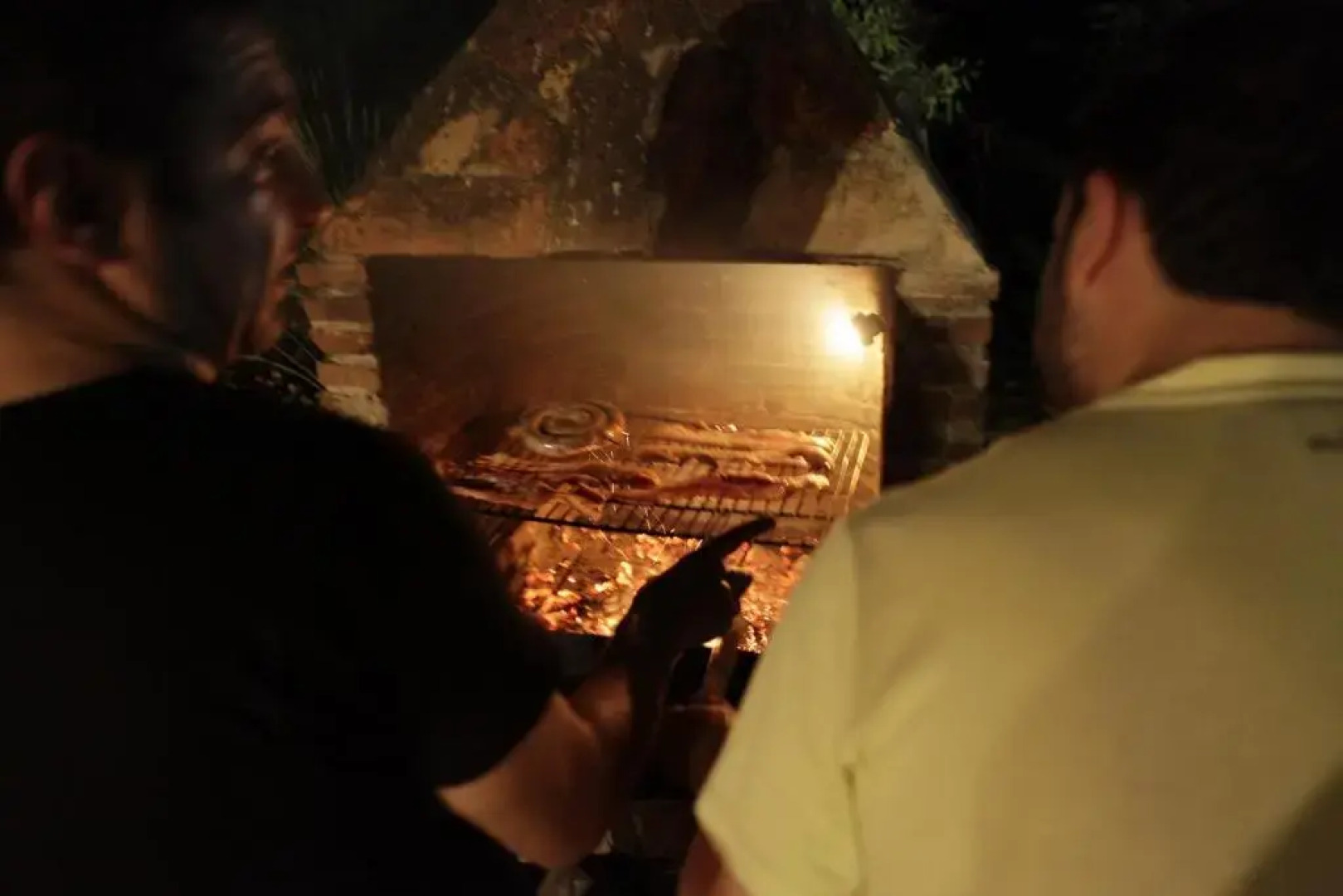 San Todaro Countryhouse Swimming Pool