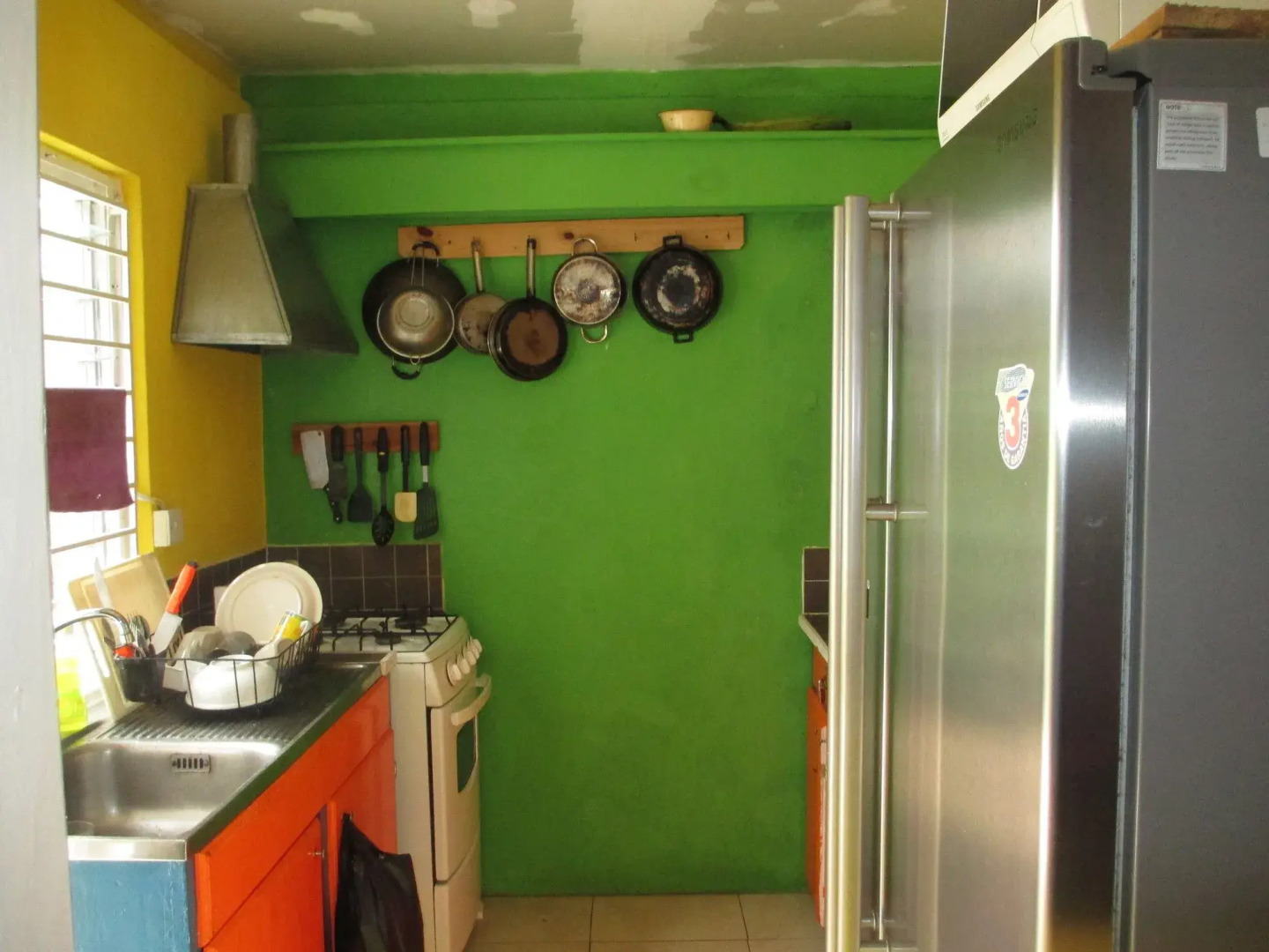 Kingsworth Bed and Breakfast