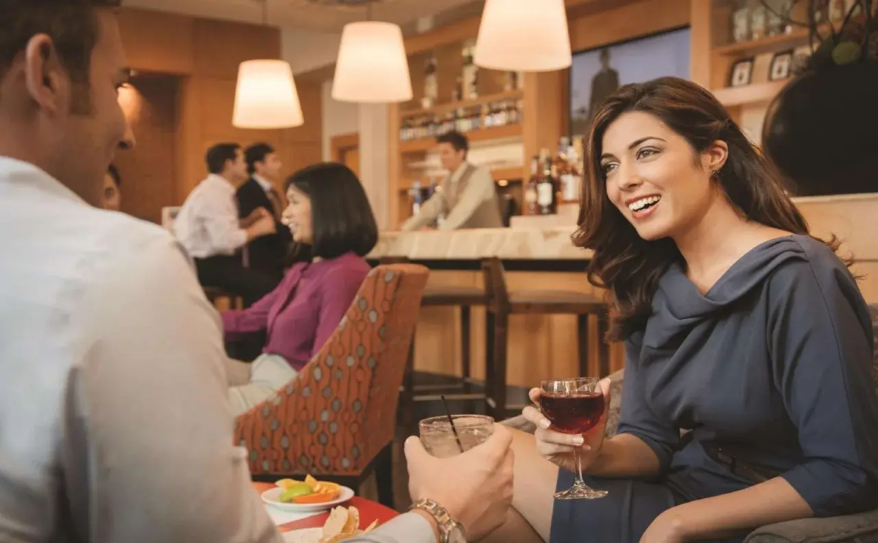 Embassy Suites by Hilton Portland Airport