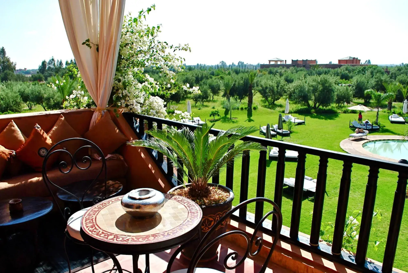 Riad Al Mendili Private Resort & Spa