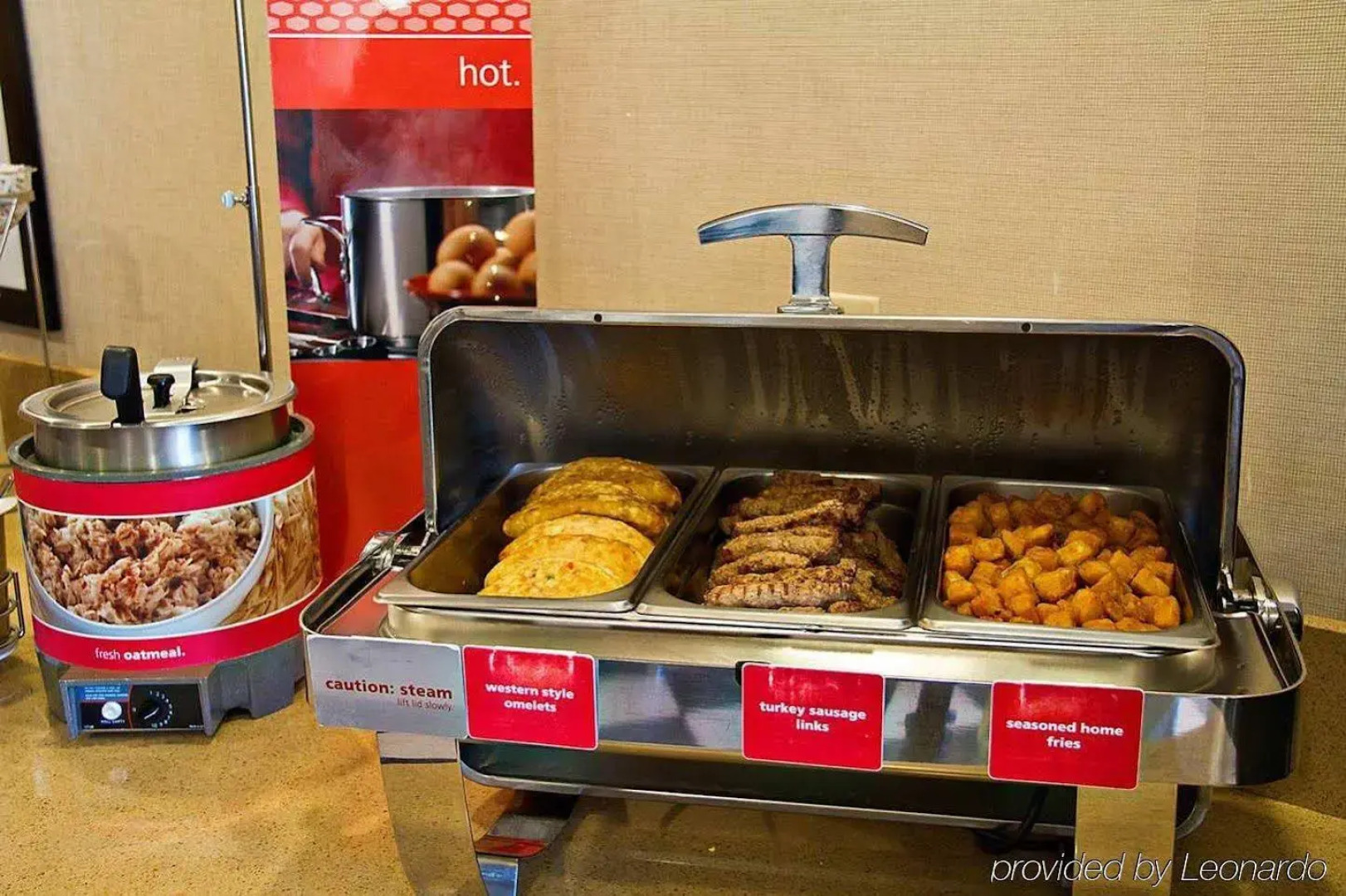 Hampton Inn & Suites Destin