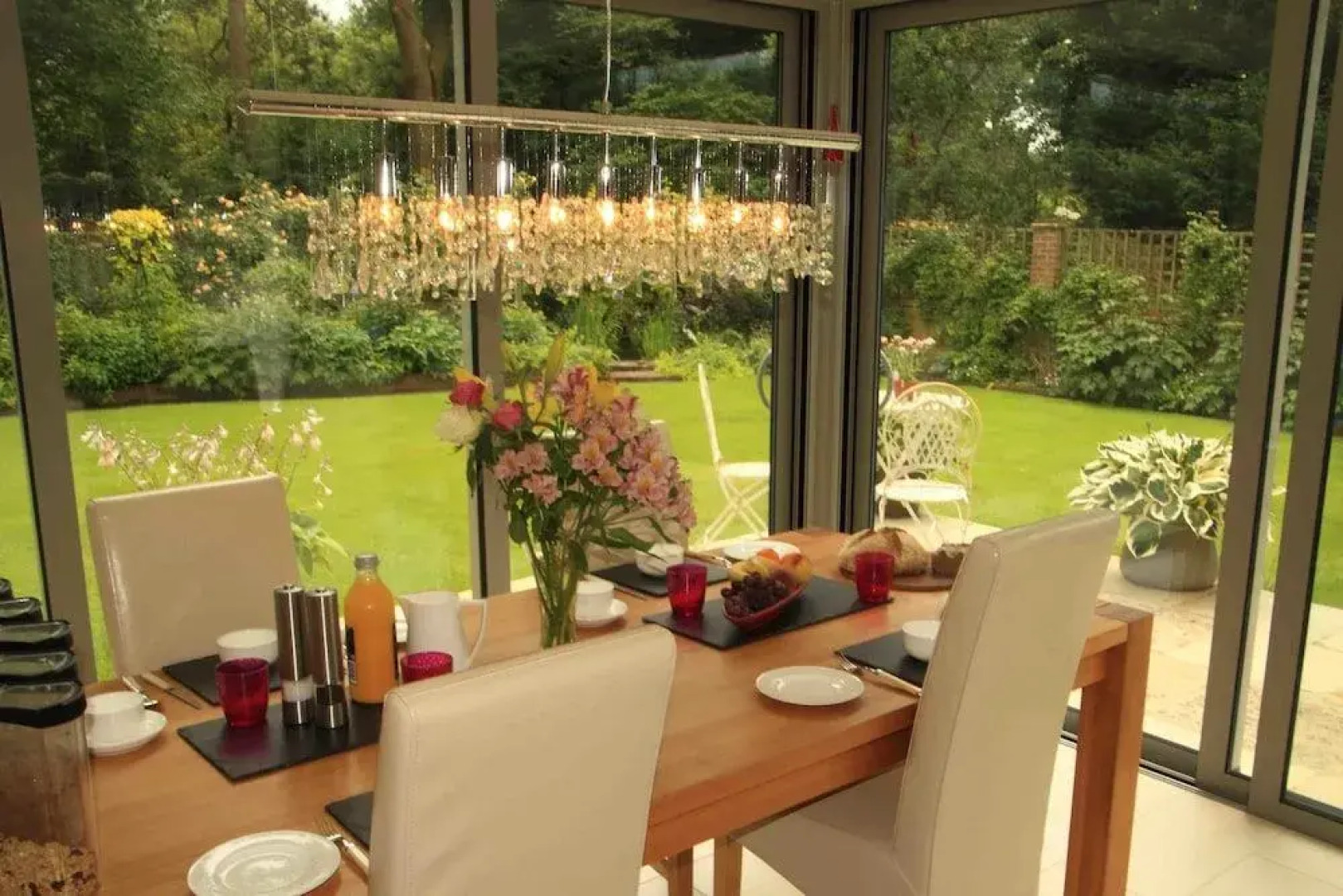 Brick House Cheriton