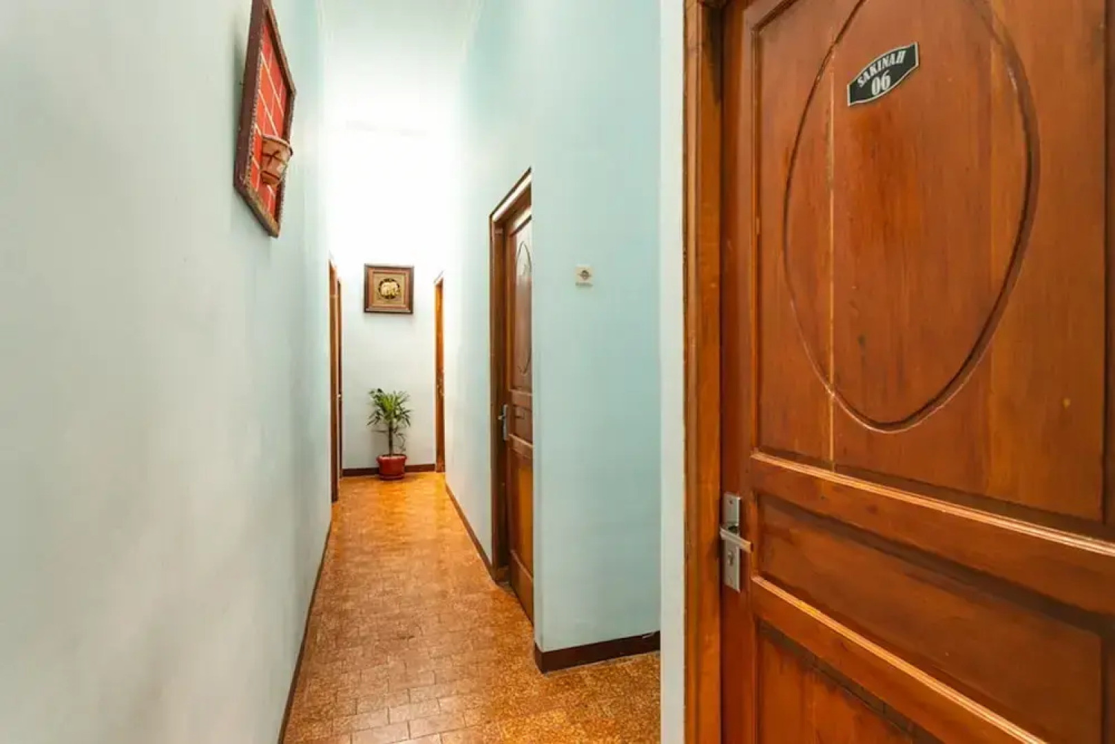 RedDoorz Syariah @ Sakinah Guesthouse