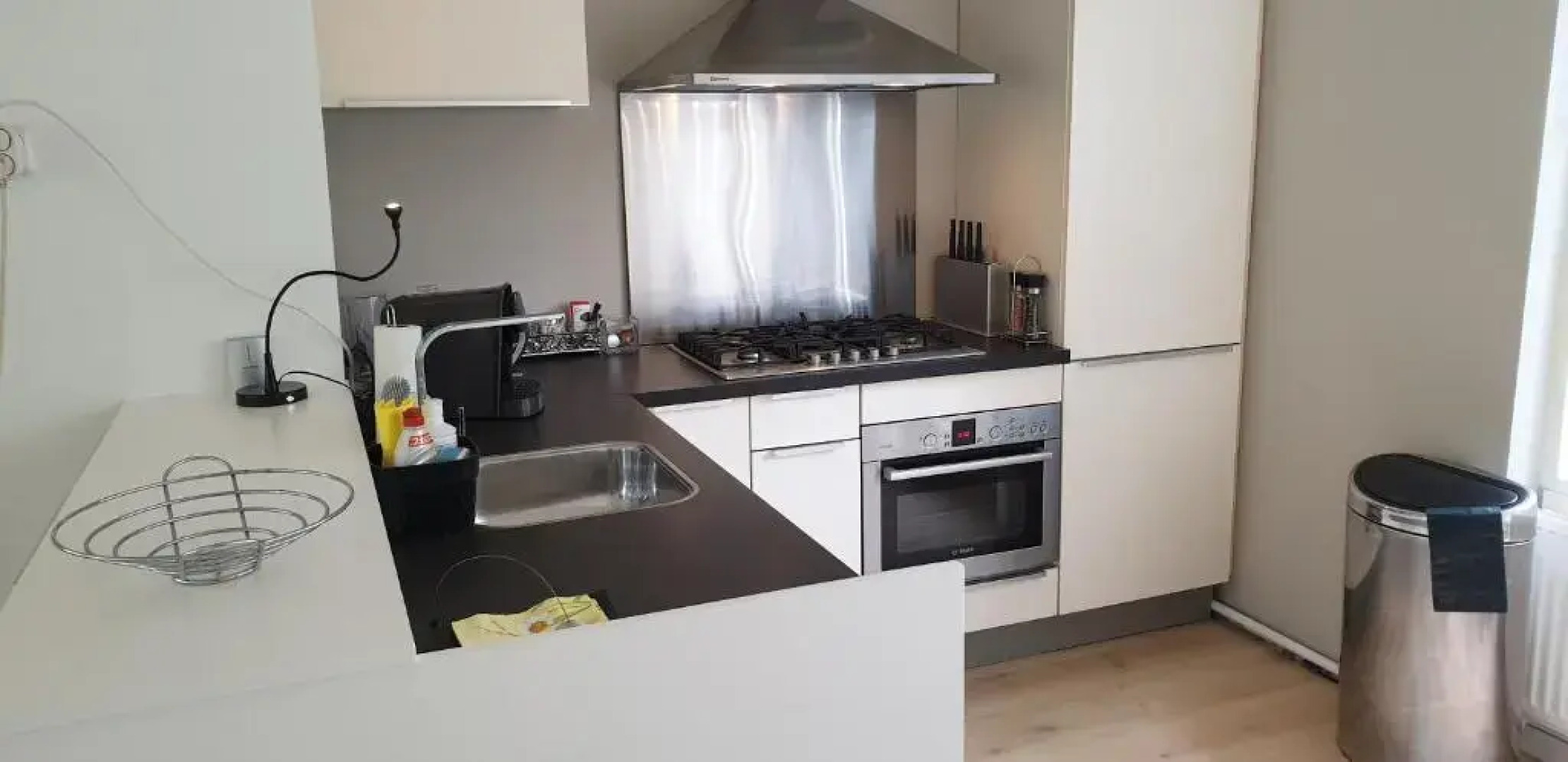 Sfeervolle villa in Gasselte Drenthe bij Hemelriek