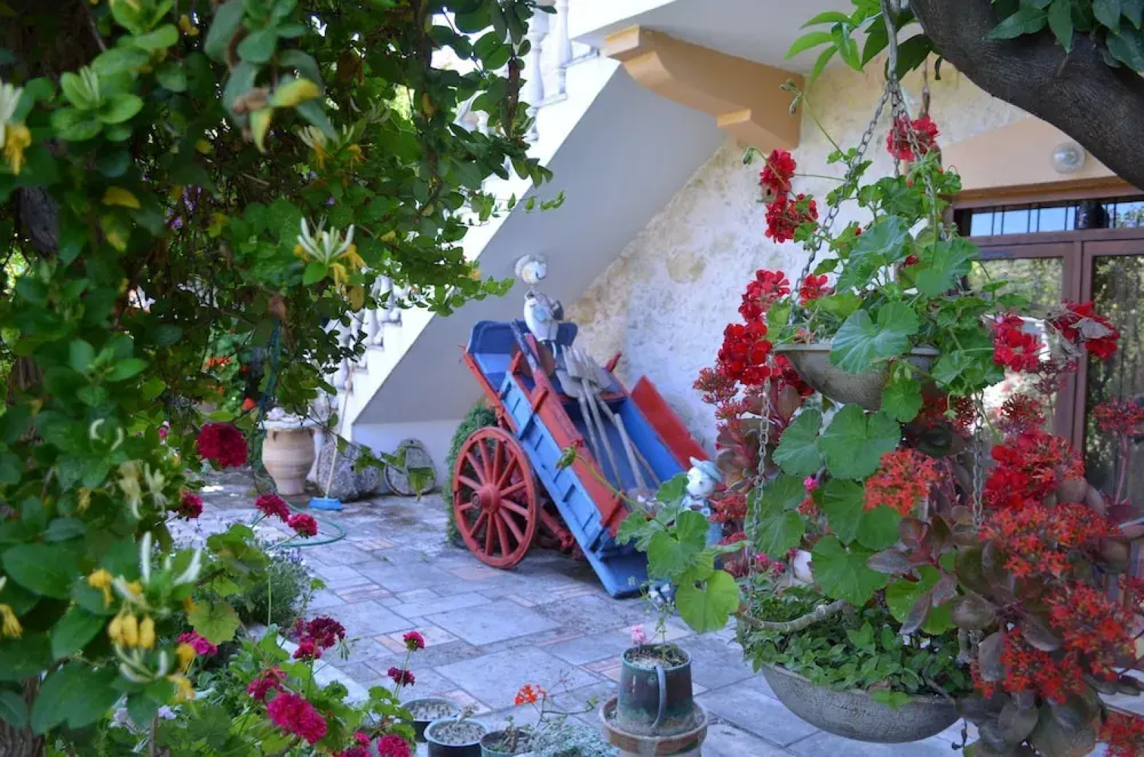 Viglatoras Traditionals Apartments