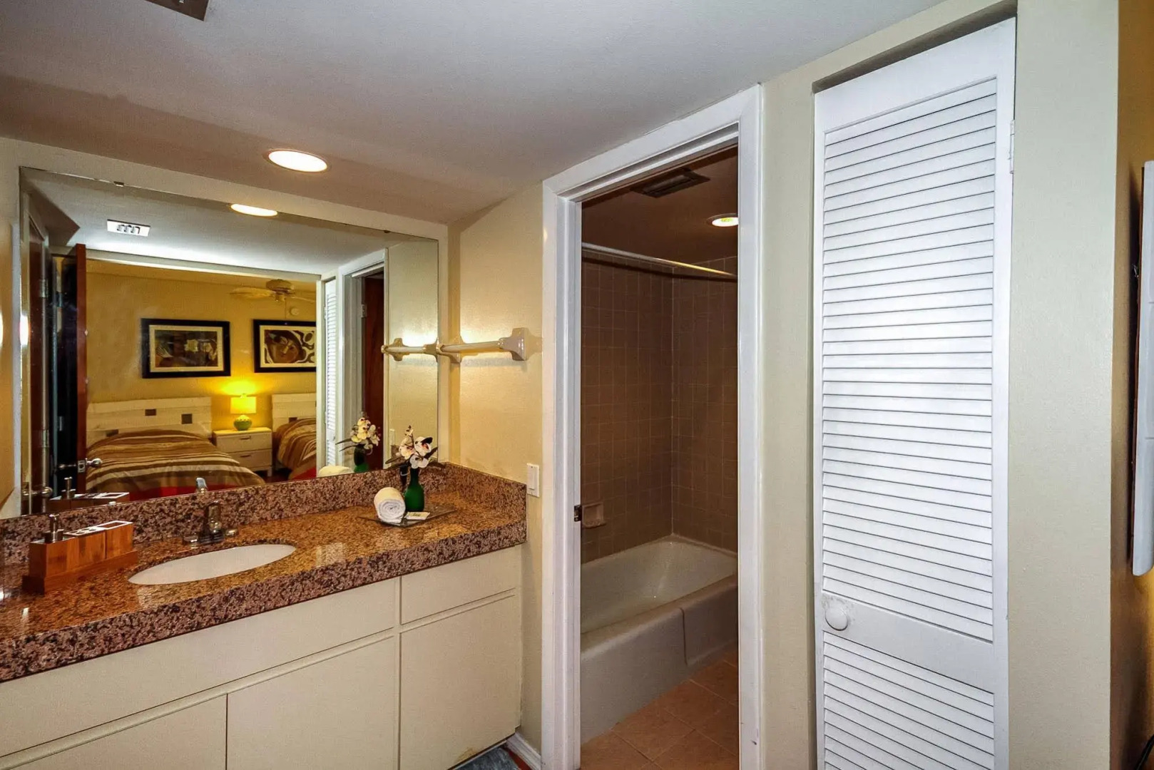 Bird's Nest Beach Townhomes