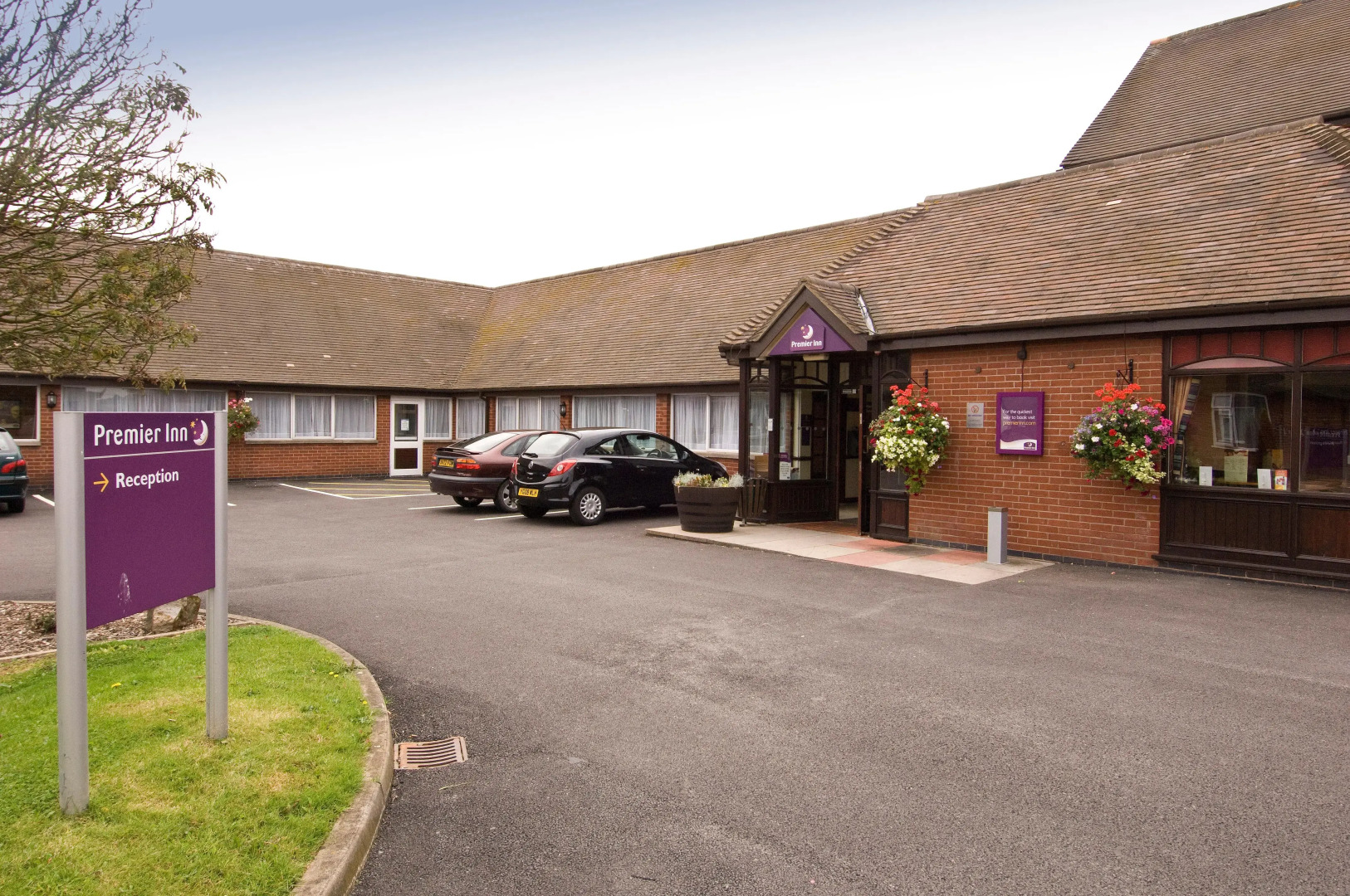 Premier Inn Coventry East (Ansty)