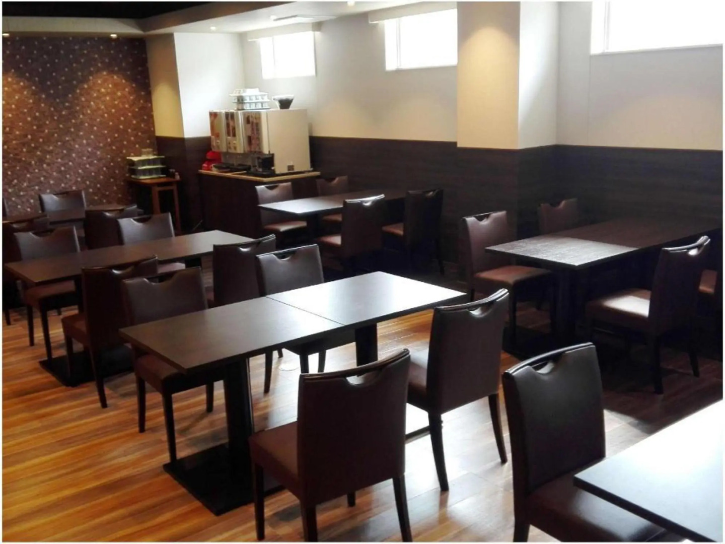 New Matto Terminal Hotel