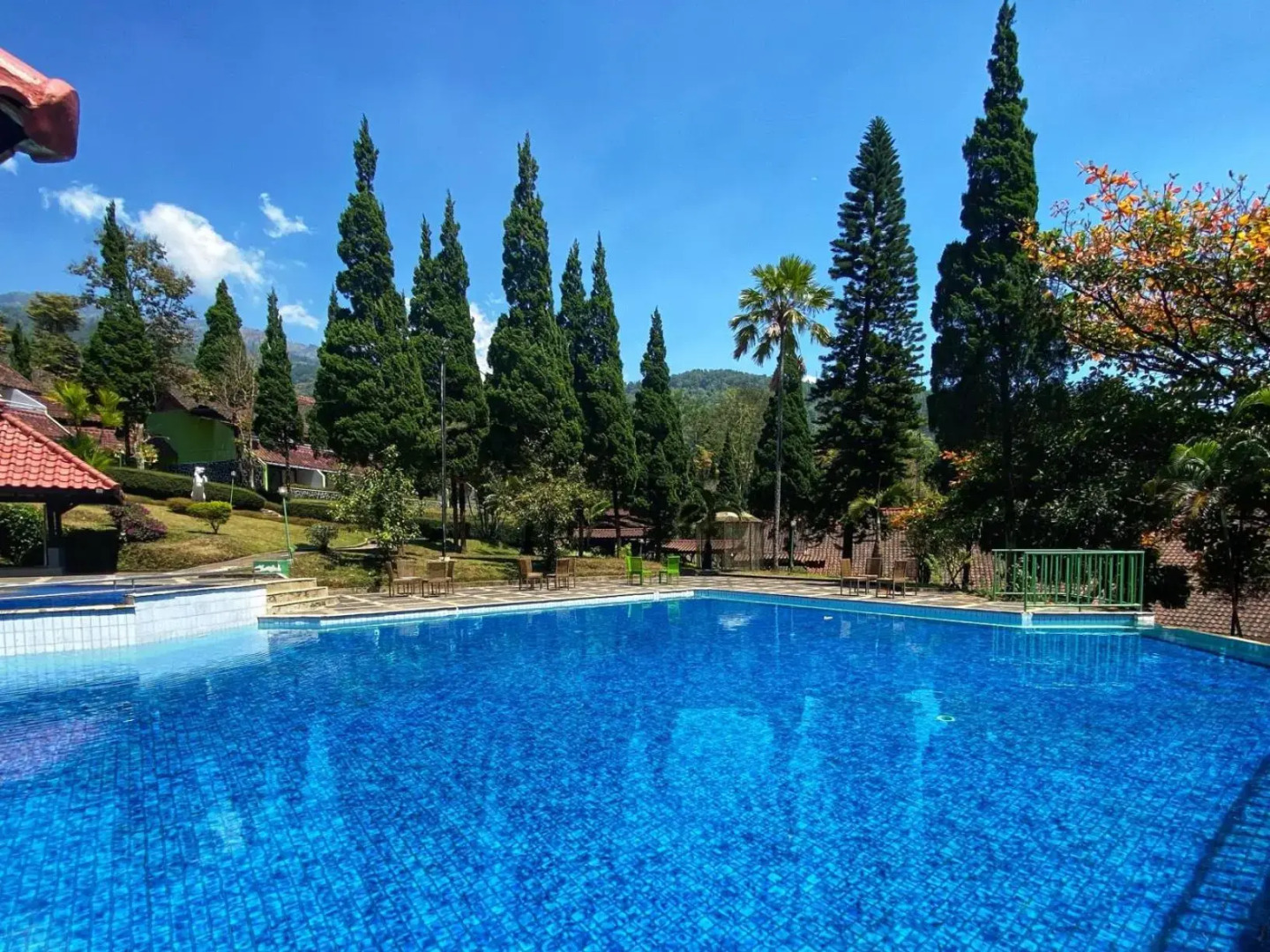 Grand Whiz Hotel Bromo