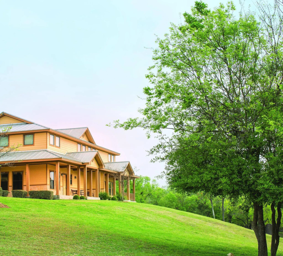 WorldMark New Braunfels