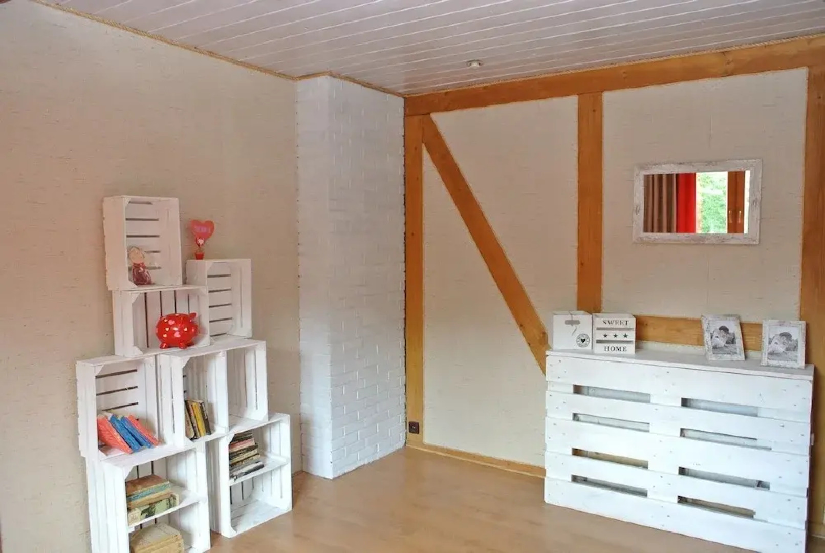 Apartament Everysky Kowary - Wojska Polskiego 1/3