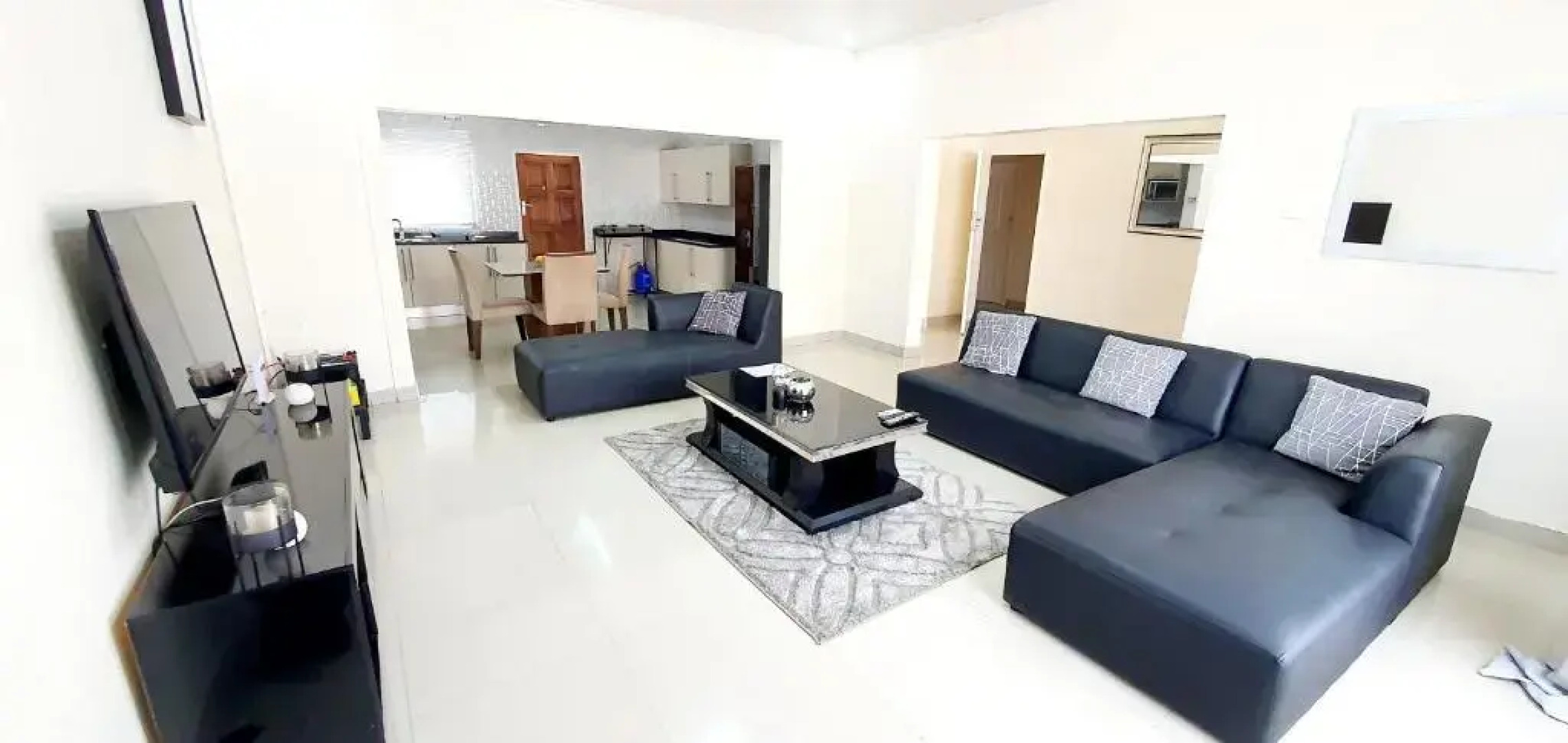 Artem Apartments - Flat 1