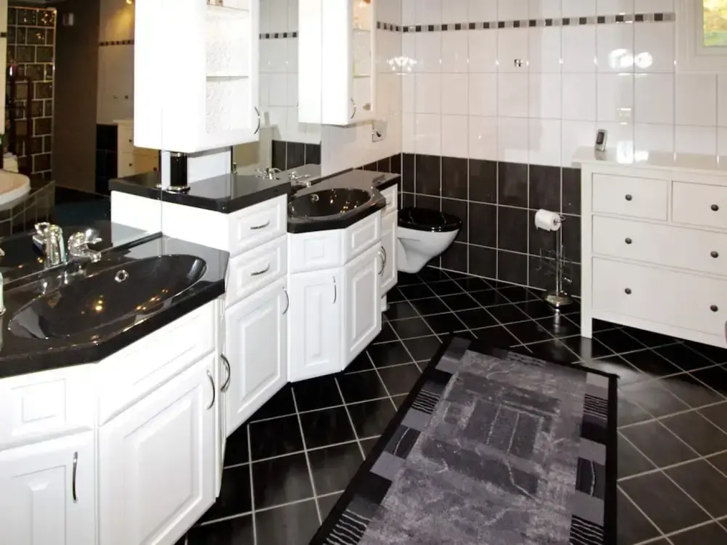 8 Person Holiday Home in Lindesnes