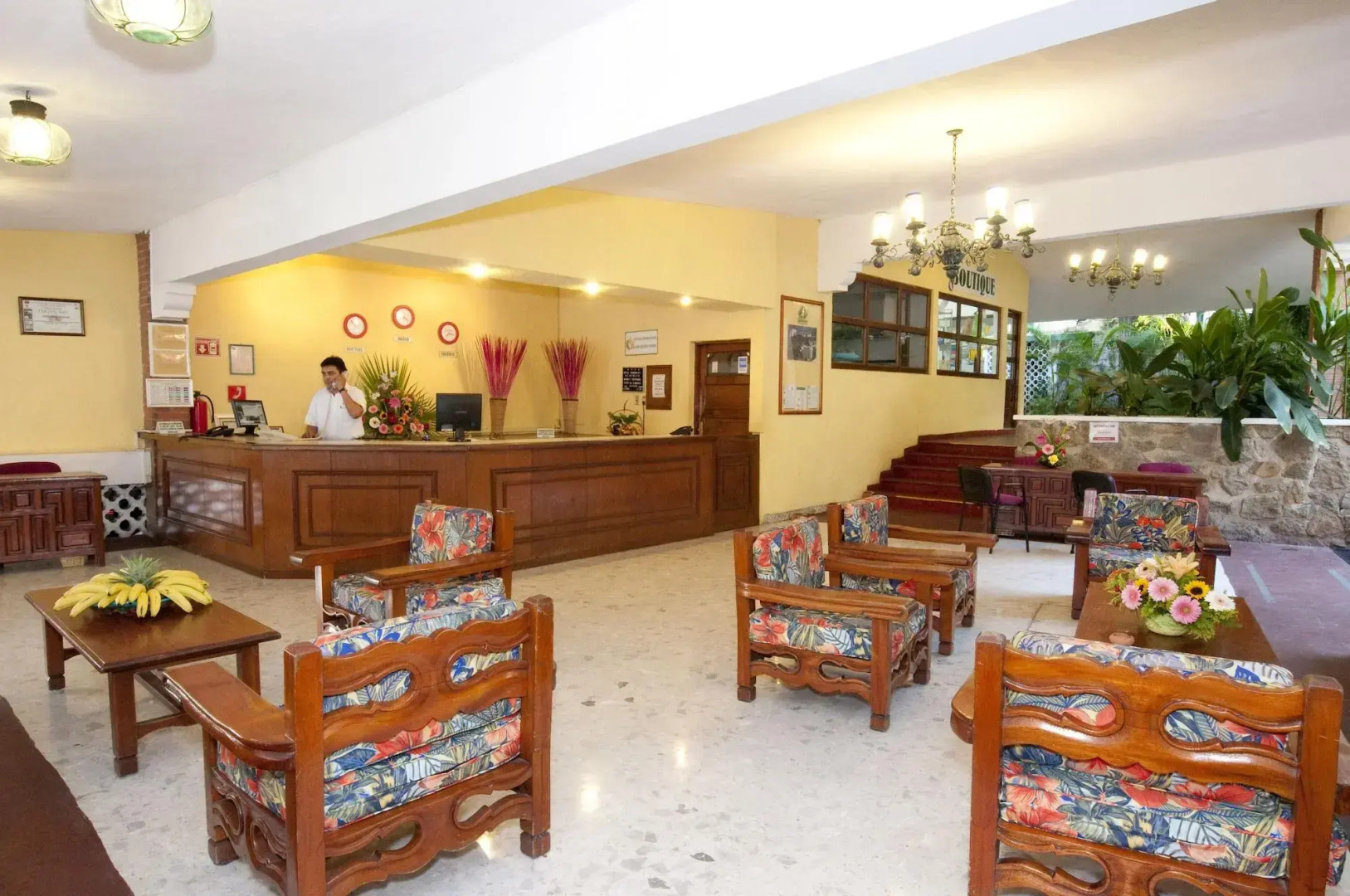 Real Bananas Hotel All Inclusive