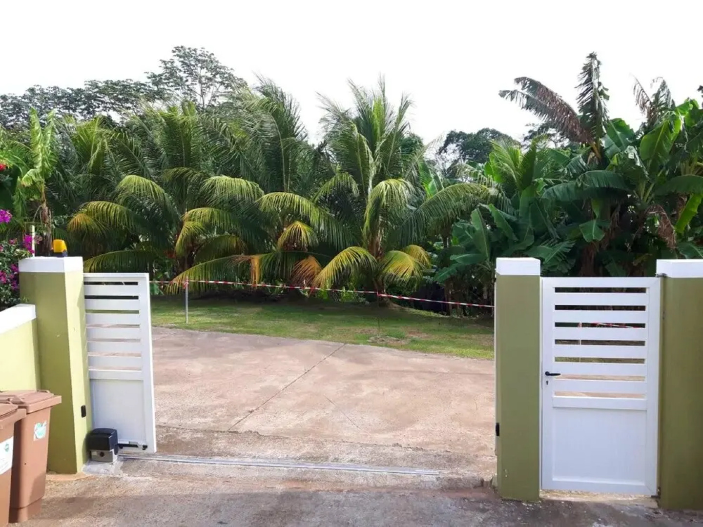 Apartment With 2 Bedrooms in Ducos, With Enclosed Garden and Wifi - 12