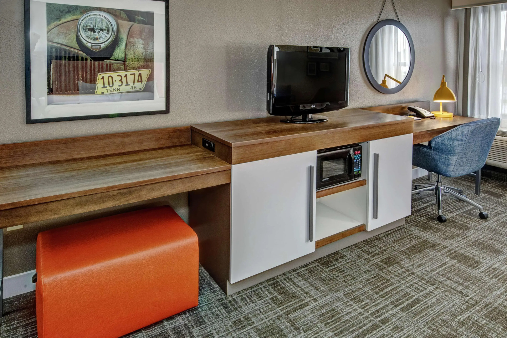 Hampton Inn Tullahoma