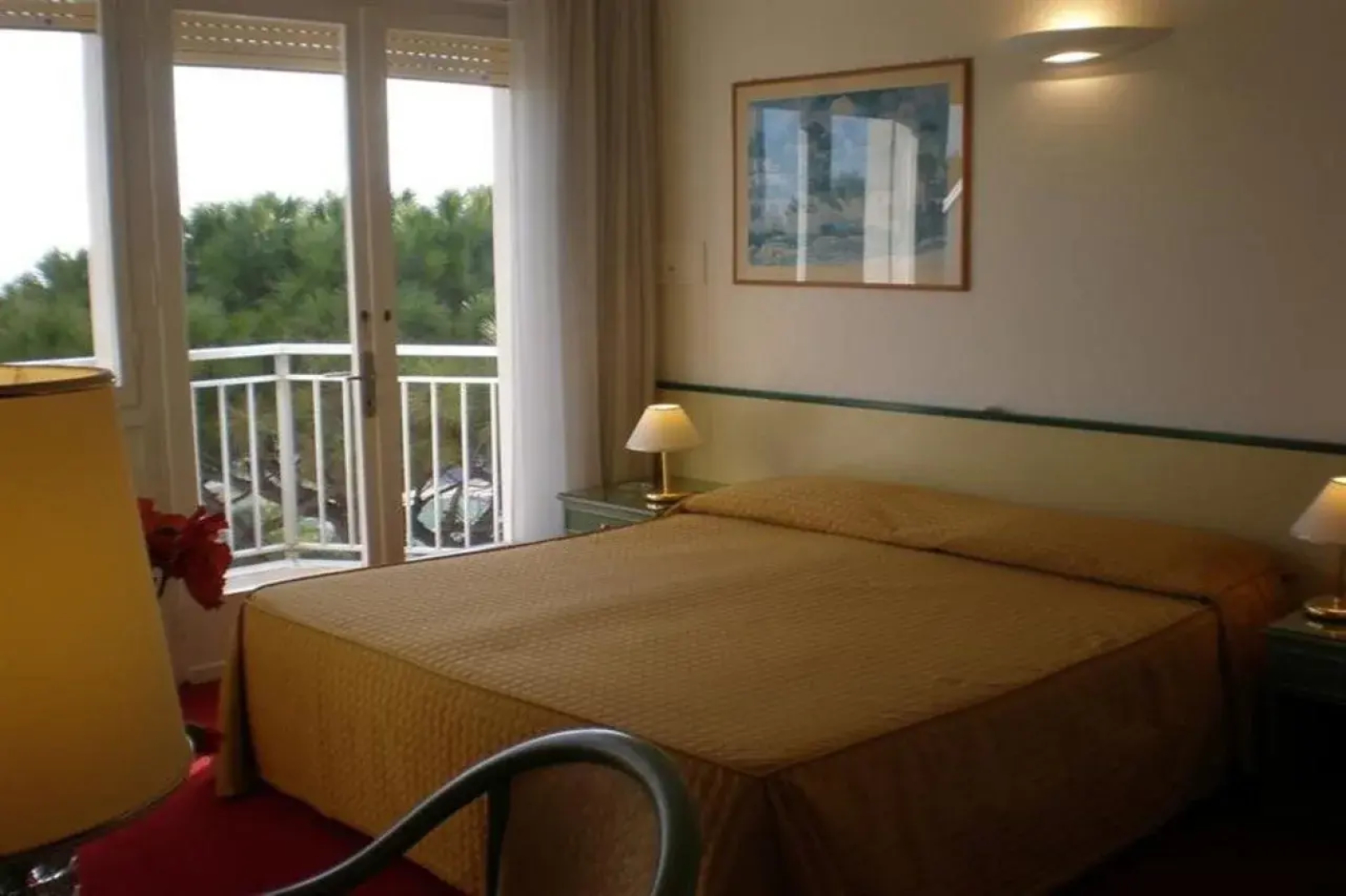 Hotel Majestic