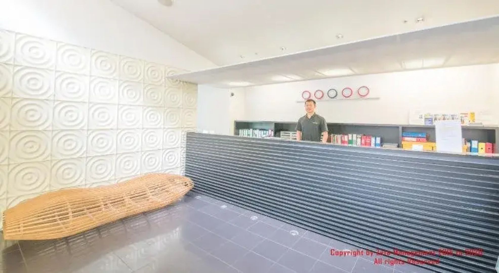 Princeton Apartments