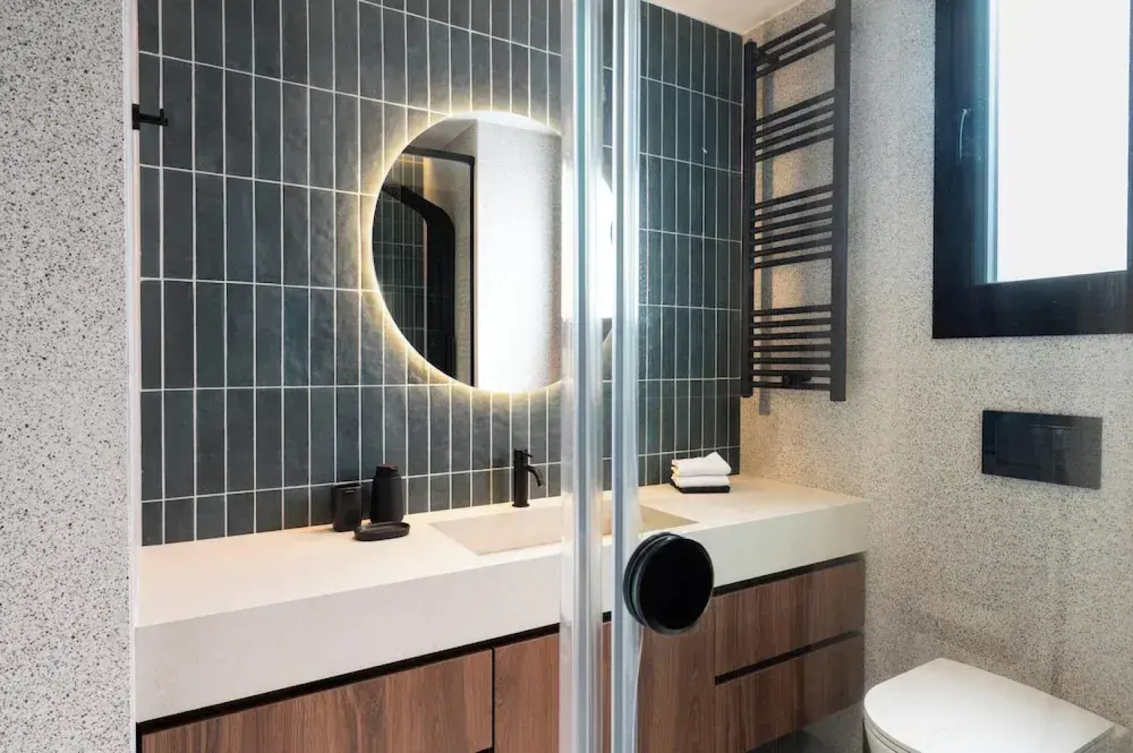 Sounio Poseidon Villa