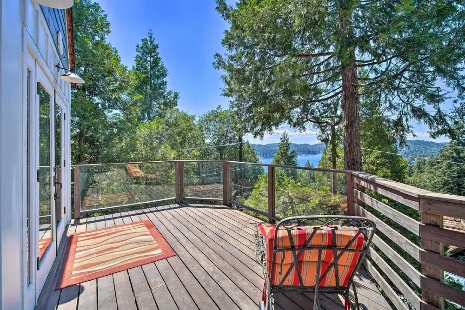 Lakeview Lodge Fit for Groups < 1 Mile to Lake!