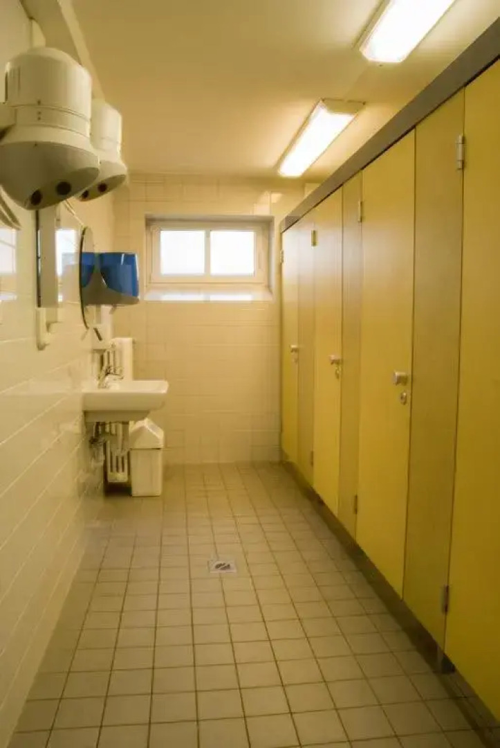 Youth Hostel Hollenfels