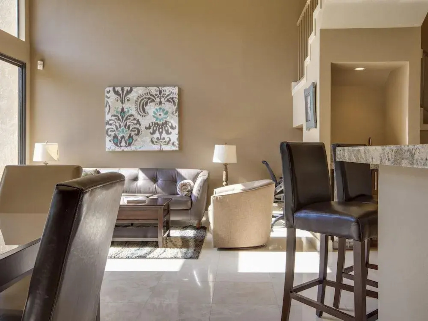 Mountain View Oasis at PGA West