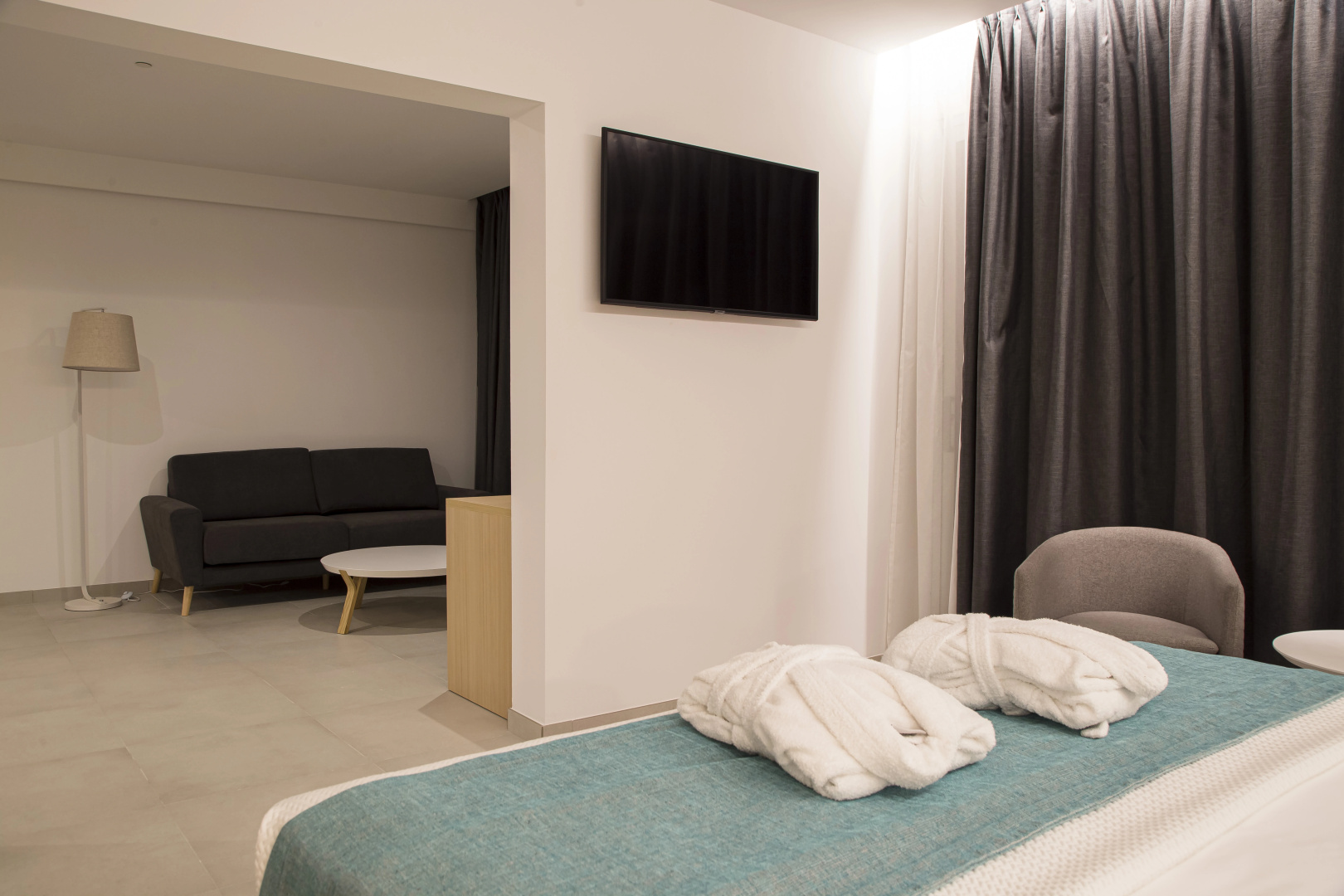 Hotel Gran Sagitario