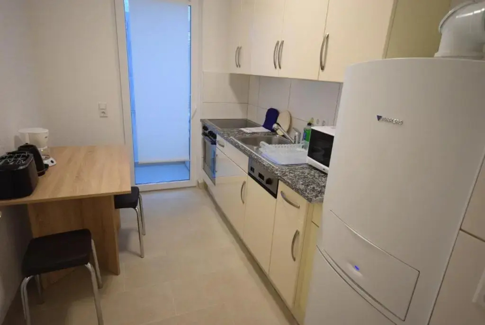 Ab Apartment Objekt 67-70