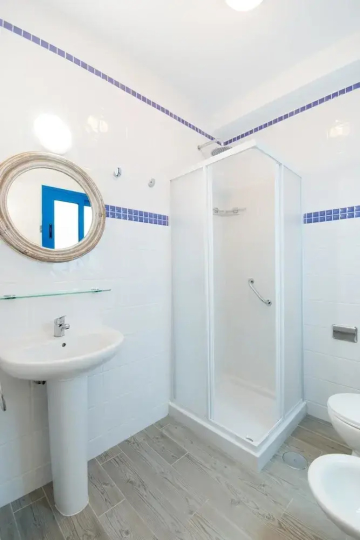 Riva Guest House Los Abrigos