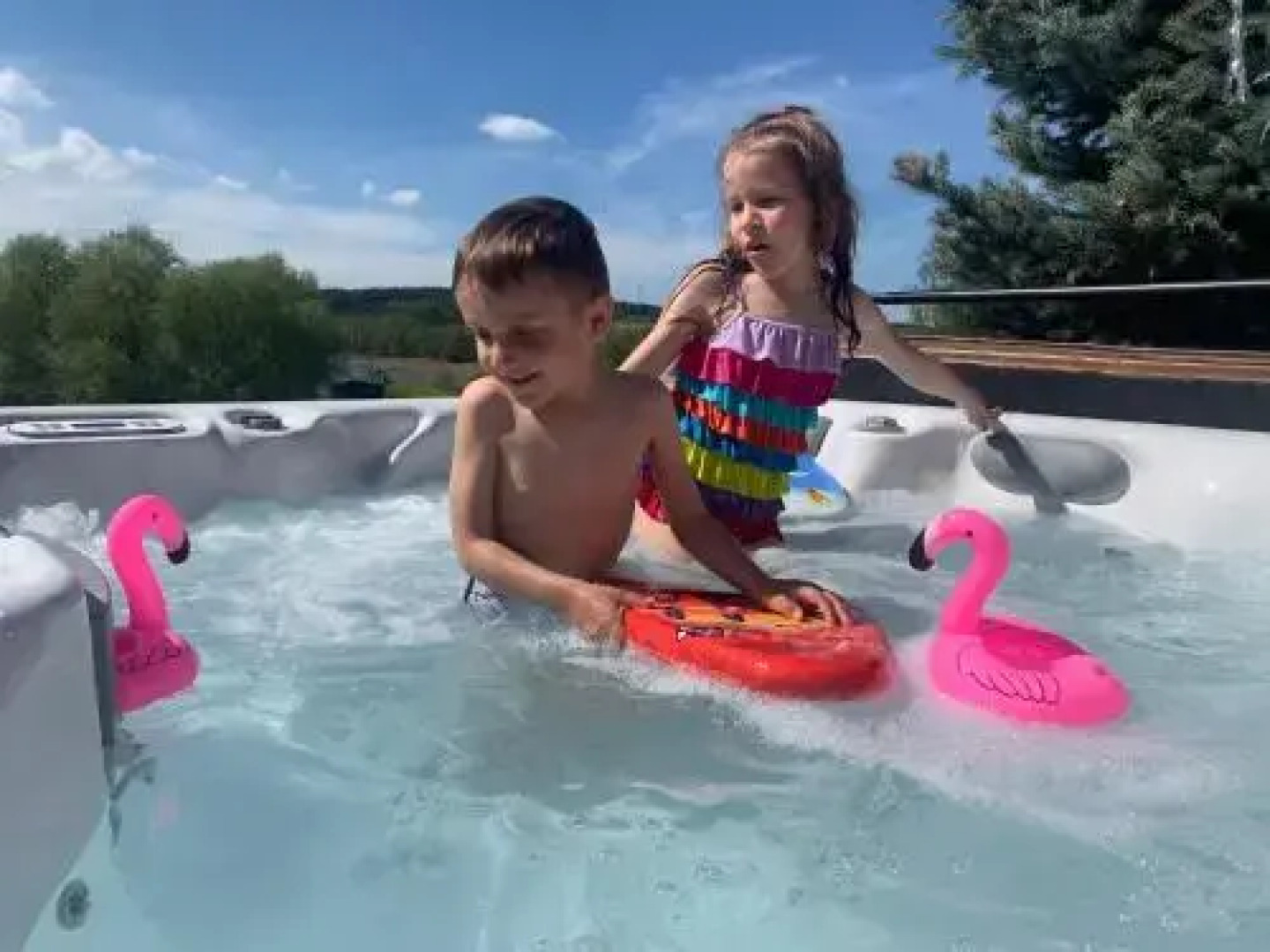 Dom Habibispa Koło Ełku