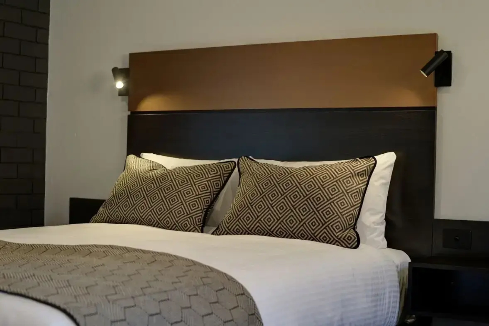 CBD Motor Inn