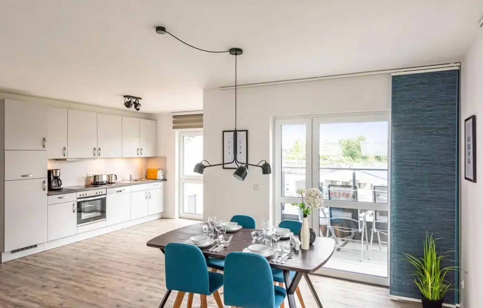 Nice Apartment in Rechlin With 2 Bedrooms and Sauna