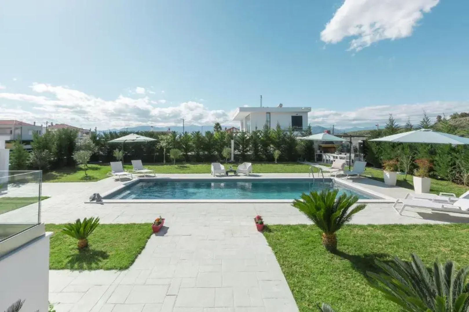 Serenity House