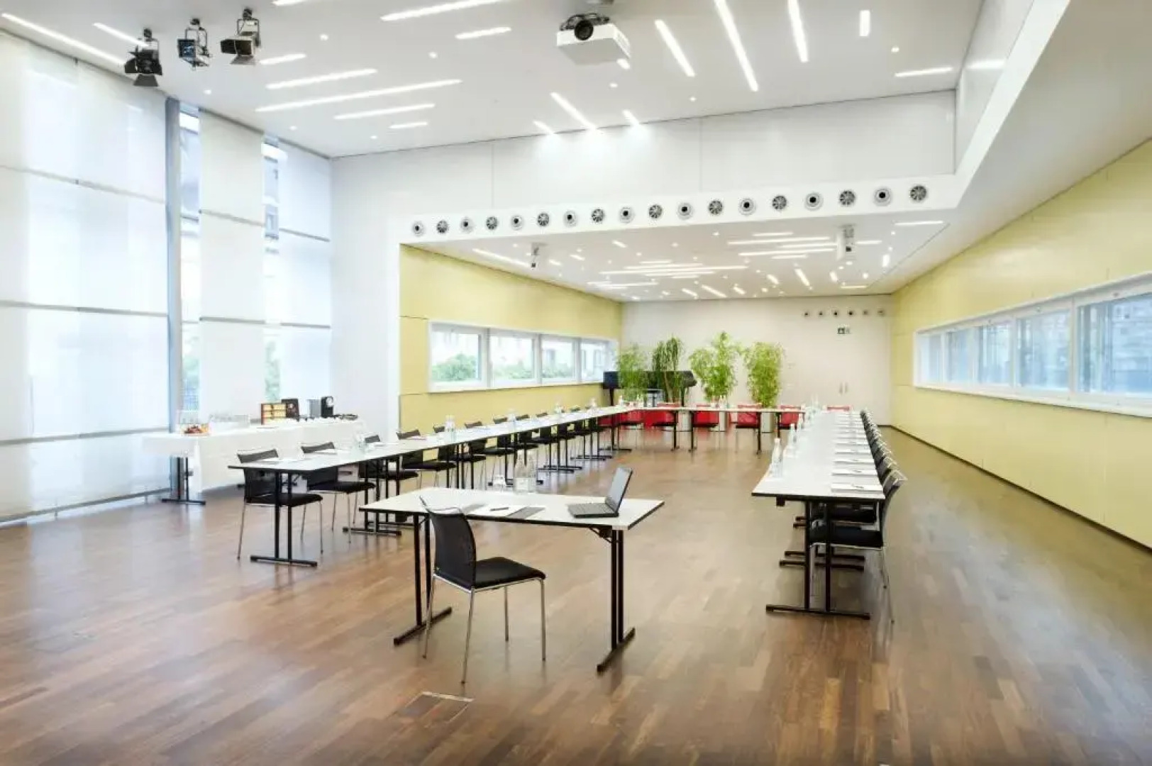 Sedartis Swiss Quality Hotel