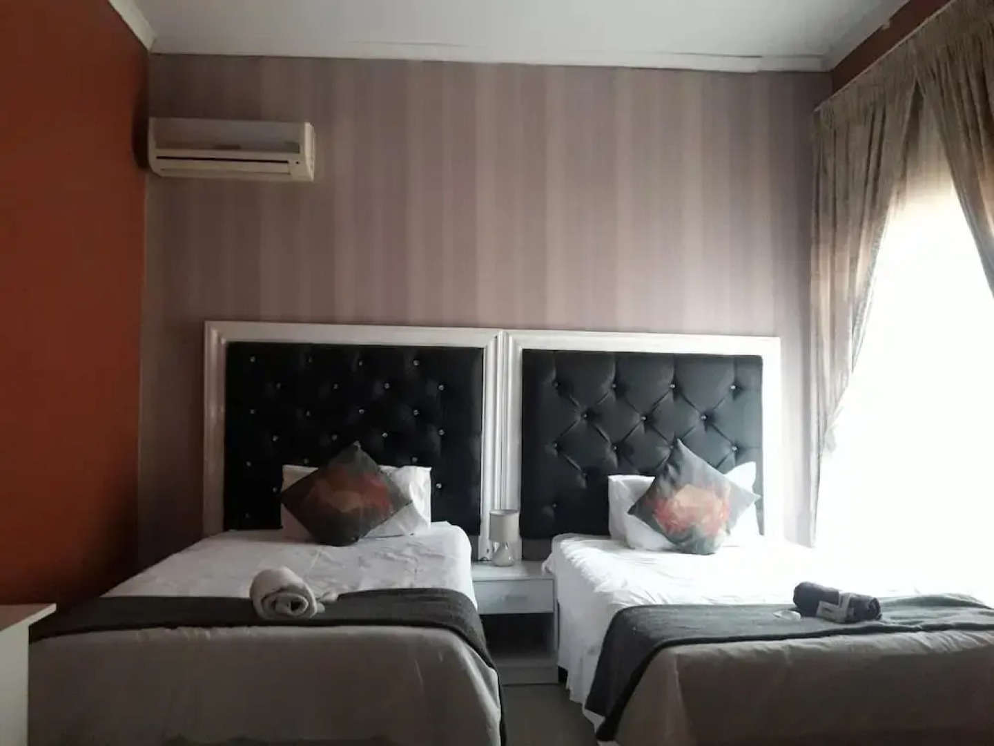 Vakhusi Bed and Breakfast