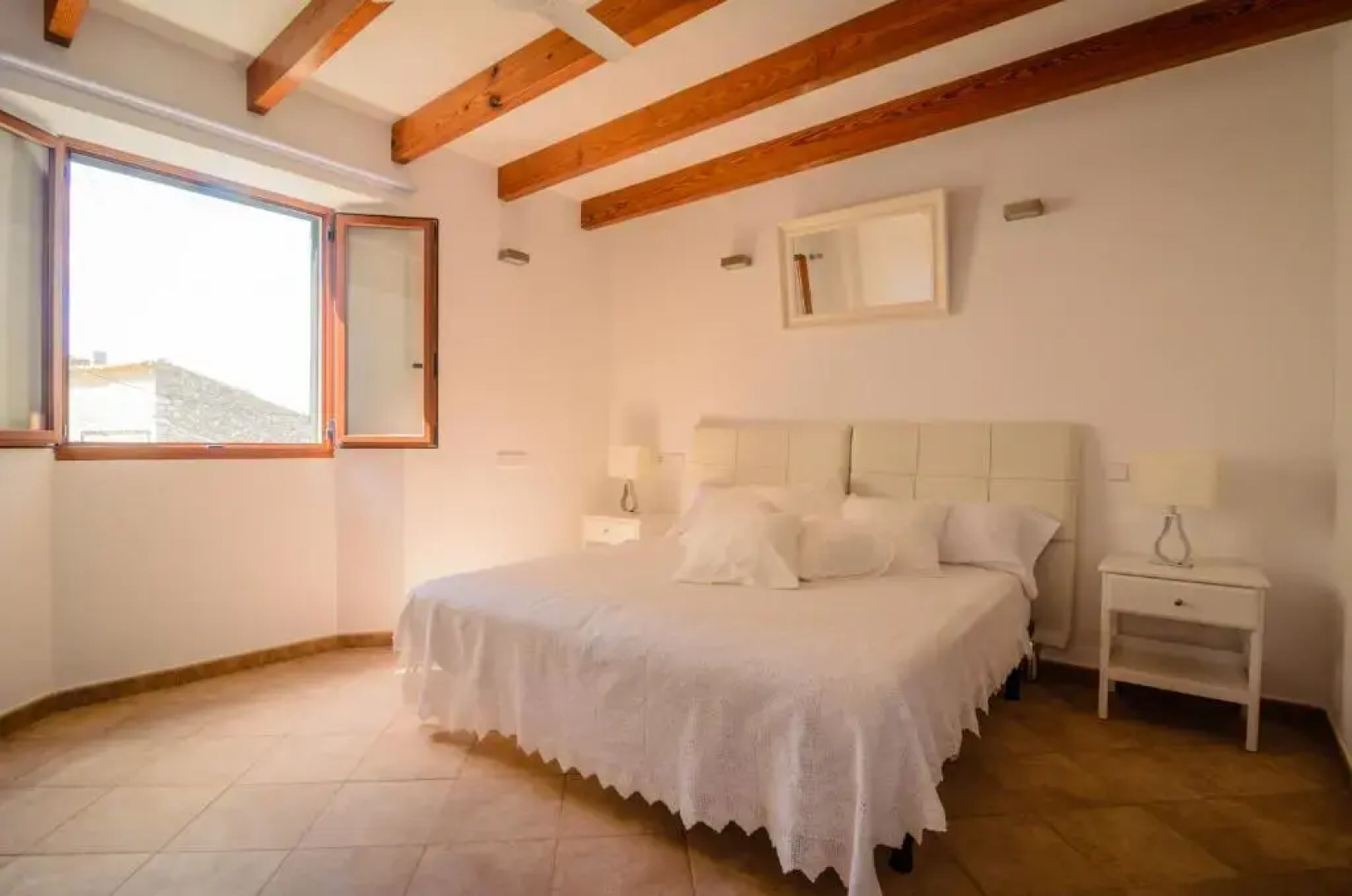 Хостел Embat Alberg Juvenil