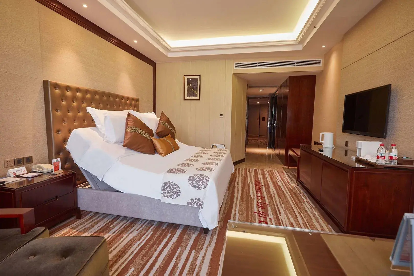 Wyndham Grand Plaza Royale Chenzhou