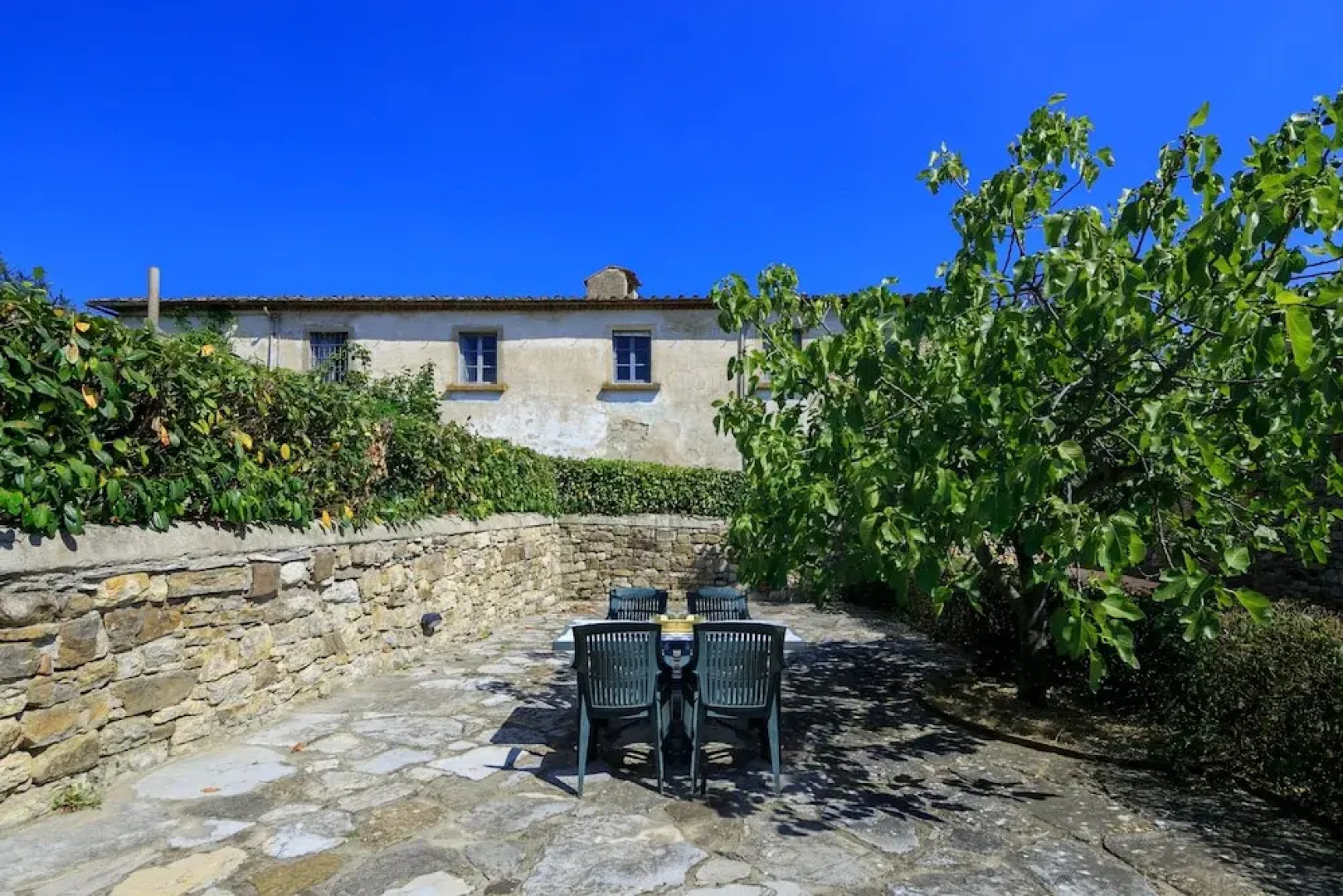 Agriturismo Fattoria di Sommaia