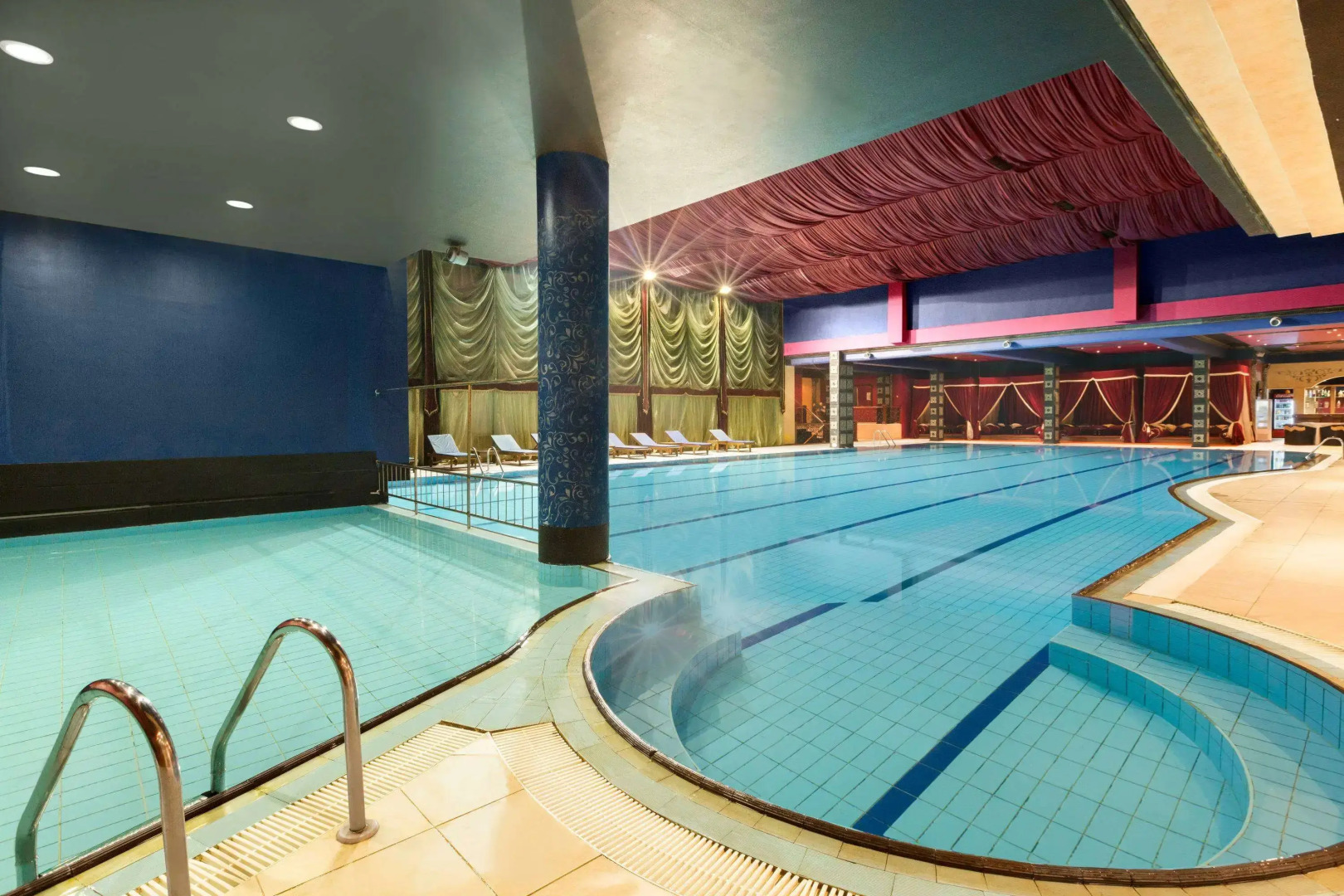 Ramada by Wyndham Sofia City Center