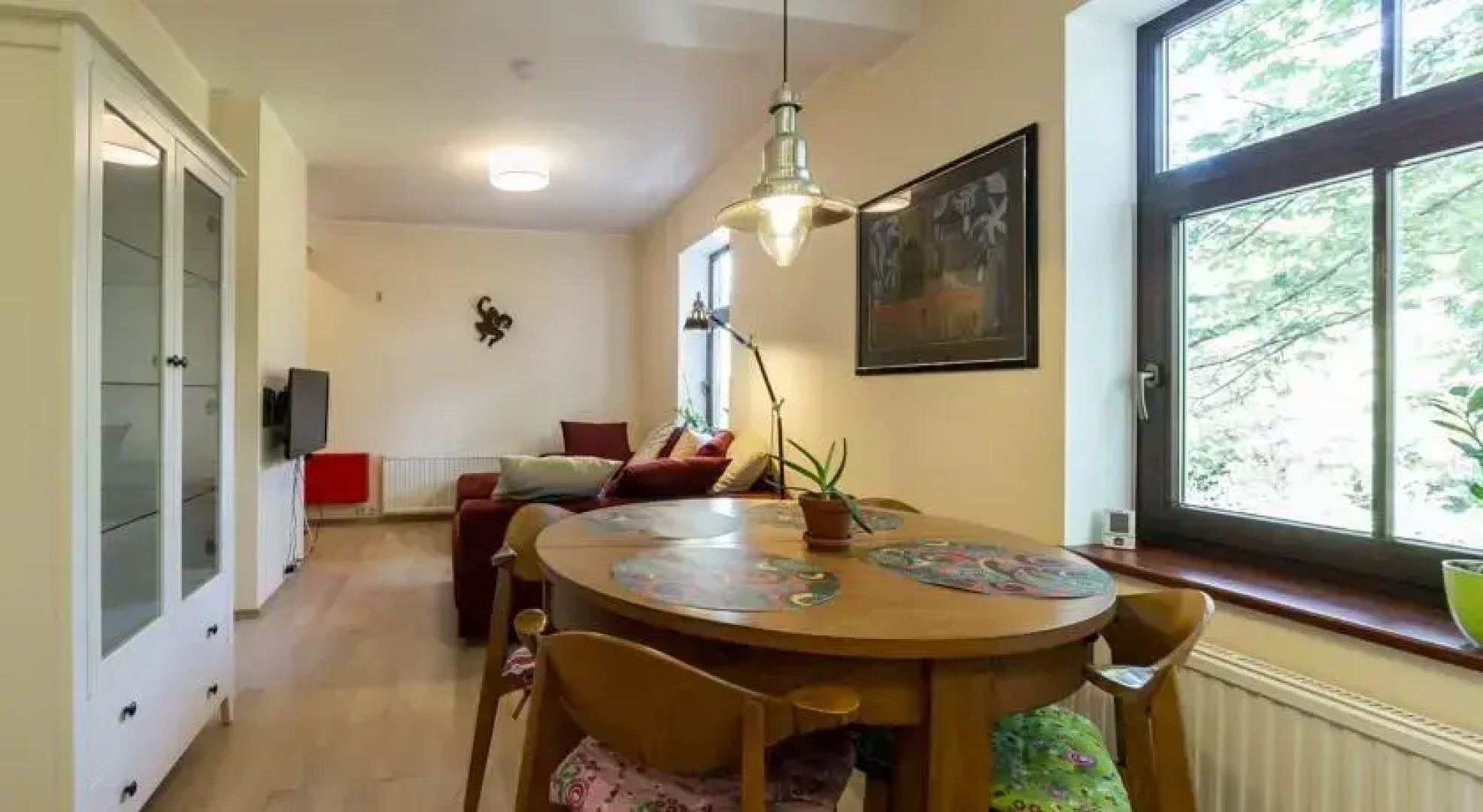 Best Apartments - Veerenni