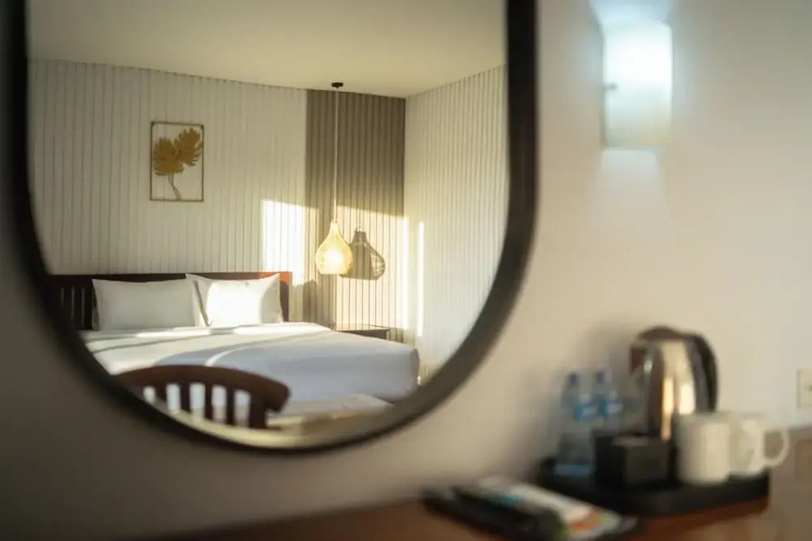 Nirmala Hotel & Bungalow Jimbaran