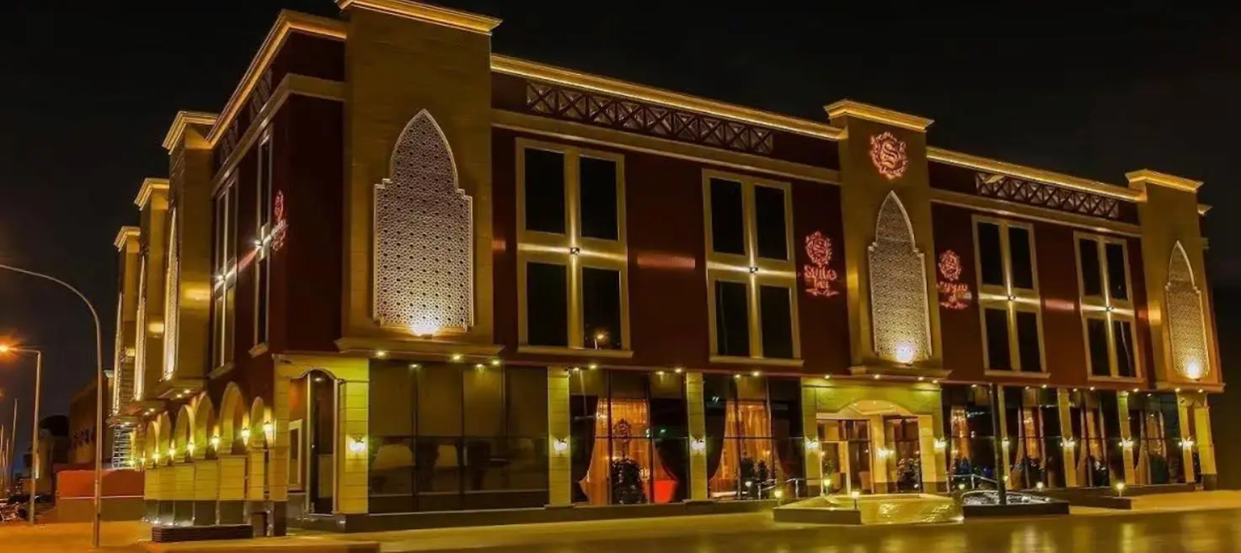 Suite Inn Al Riyadh  - سويت ان الرياض