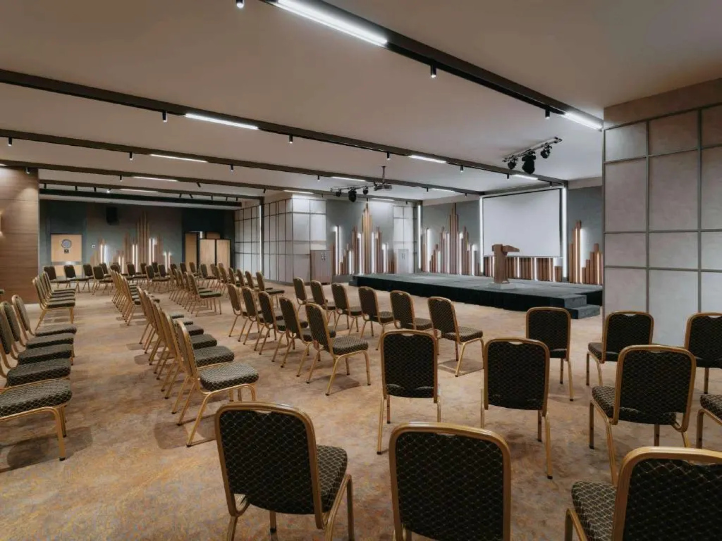 Mercure Trabzon Hotel