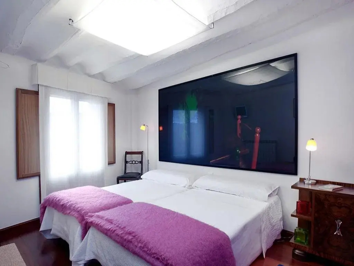 La Púrpura de San Julián