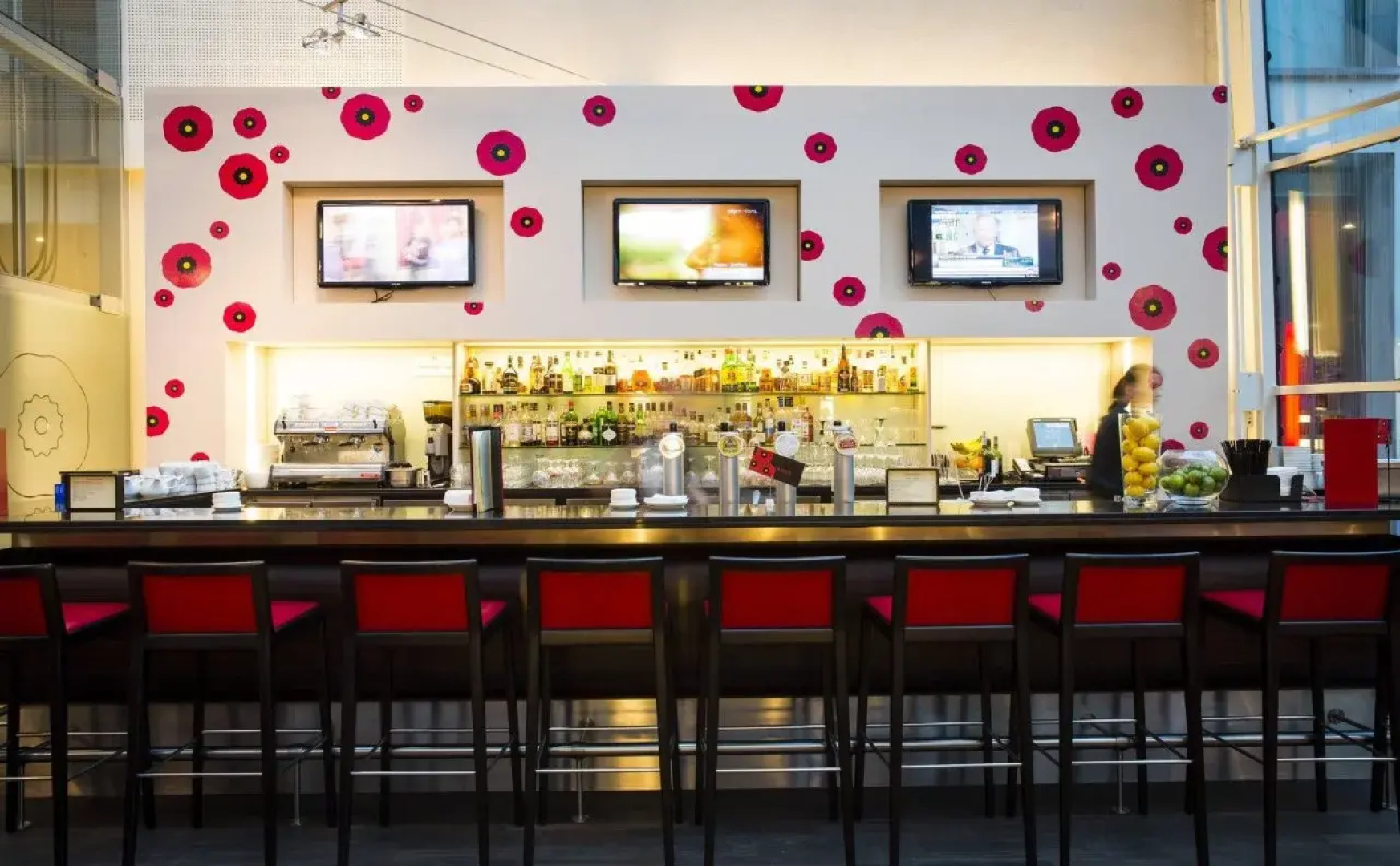 Ghent Marriott Hotel